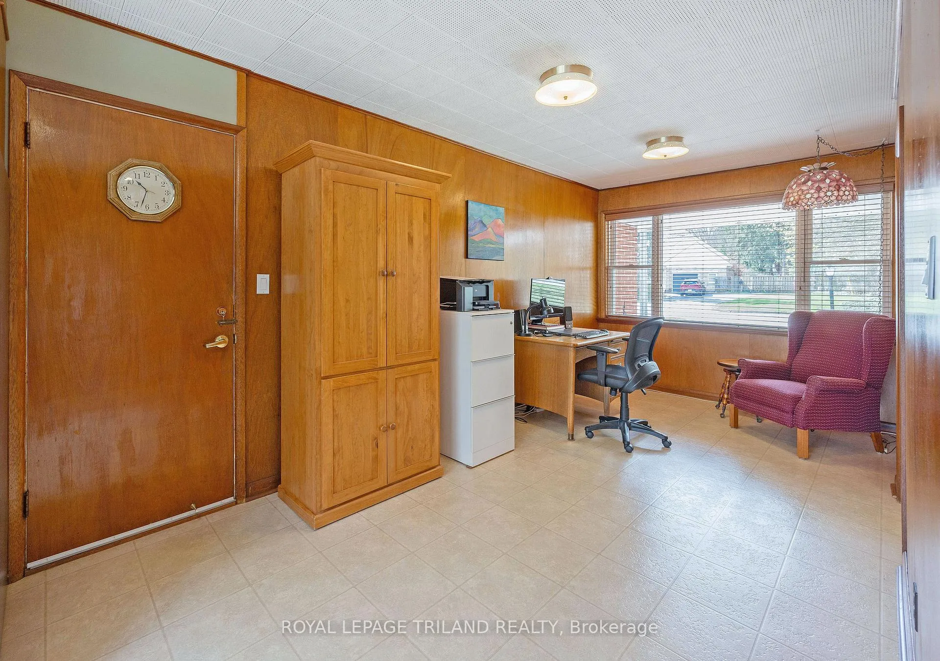 Photo 15 of 6 Rosel Crescent, London, South G — HOMEH