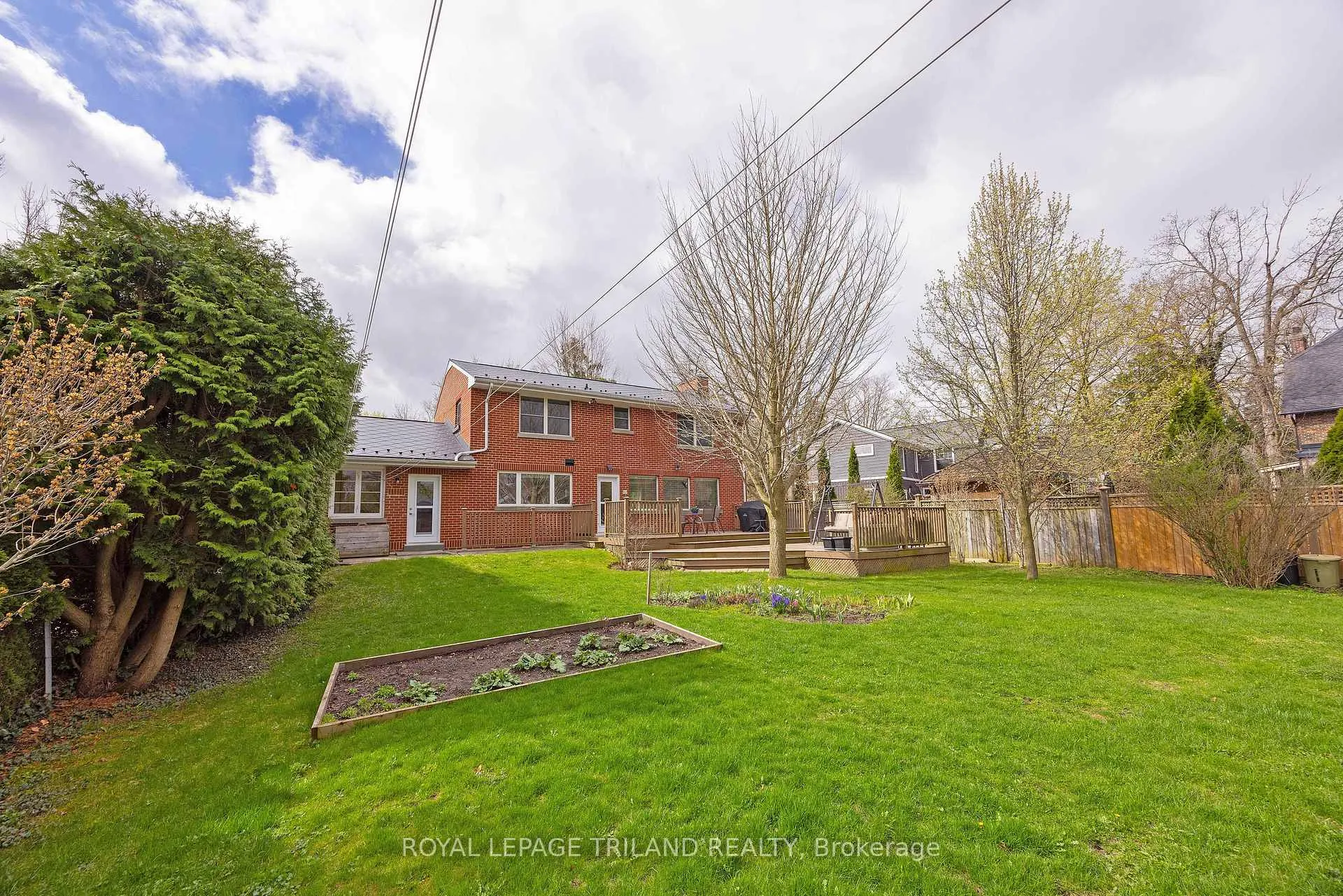 Photo 44 of 6 Rosel Crescent, London, South G — HOMEH