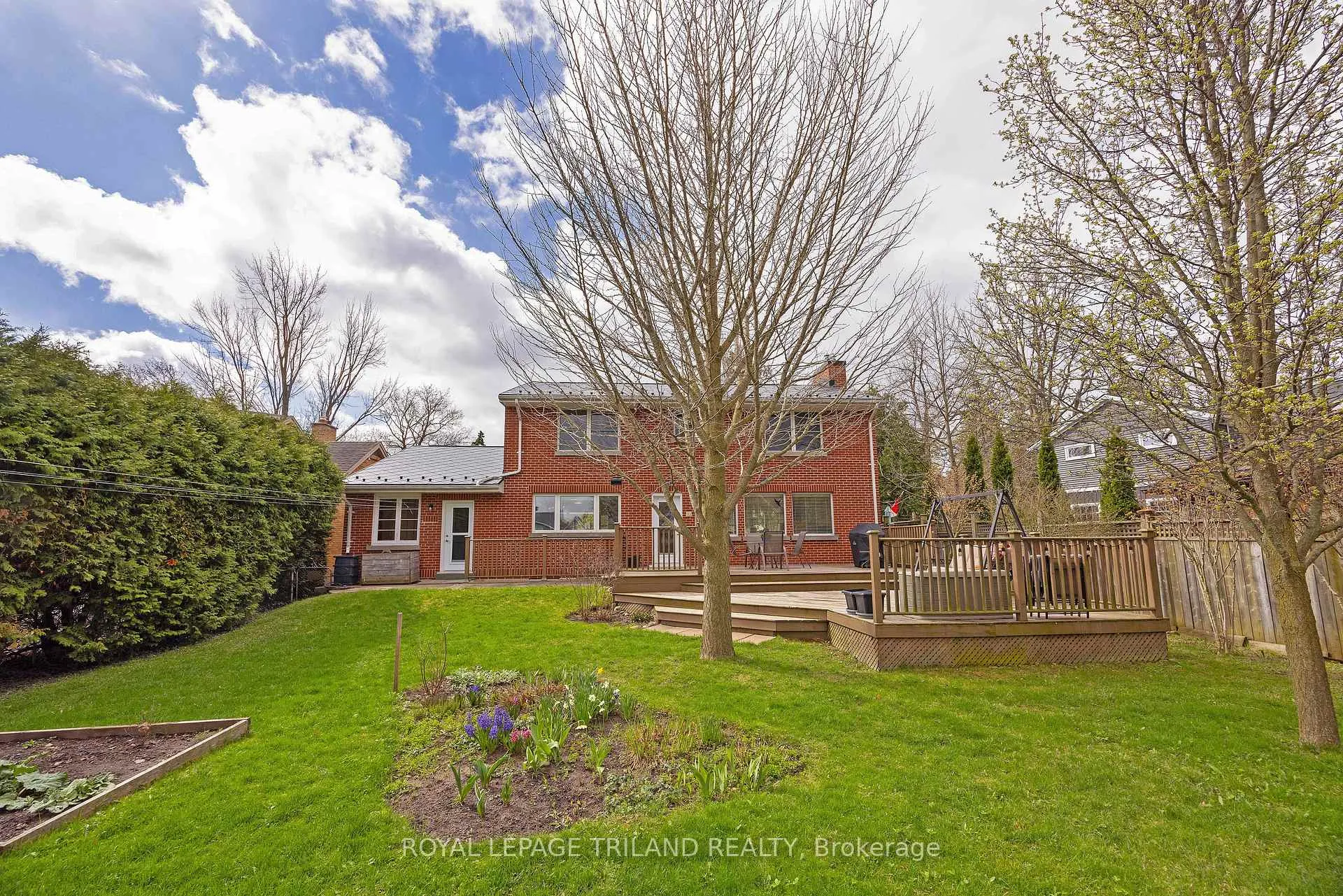Photo 45 of 6 Rosel Crescent, London, South G — HOMEH