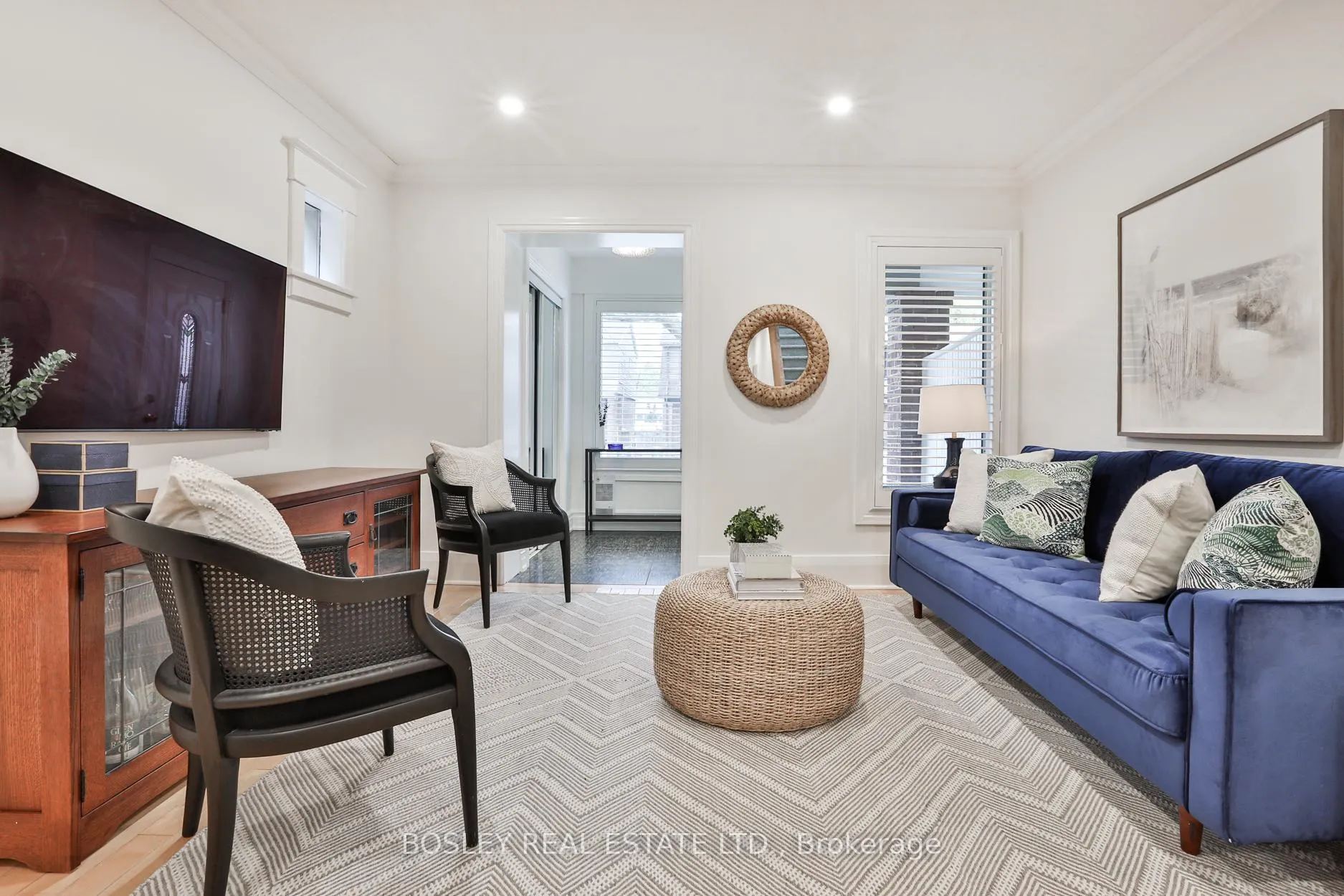 Photo 5 of 489 Balliol Street, Toronto, Mount Pleasant East — HOMEH