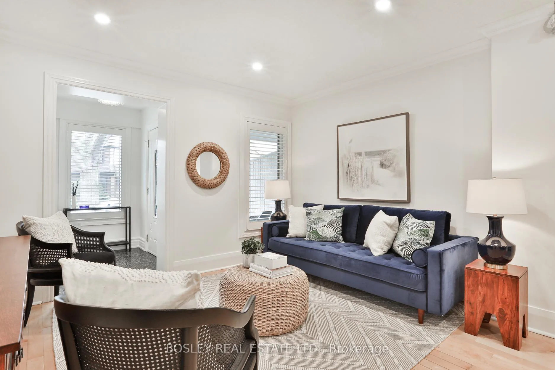 Photo 6 of 489 Balliol Street, Toronto, Mount Pleasant East — HOMEH