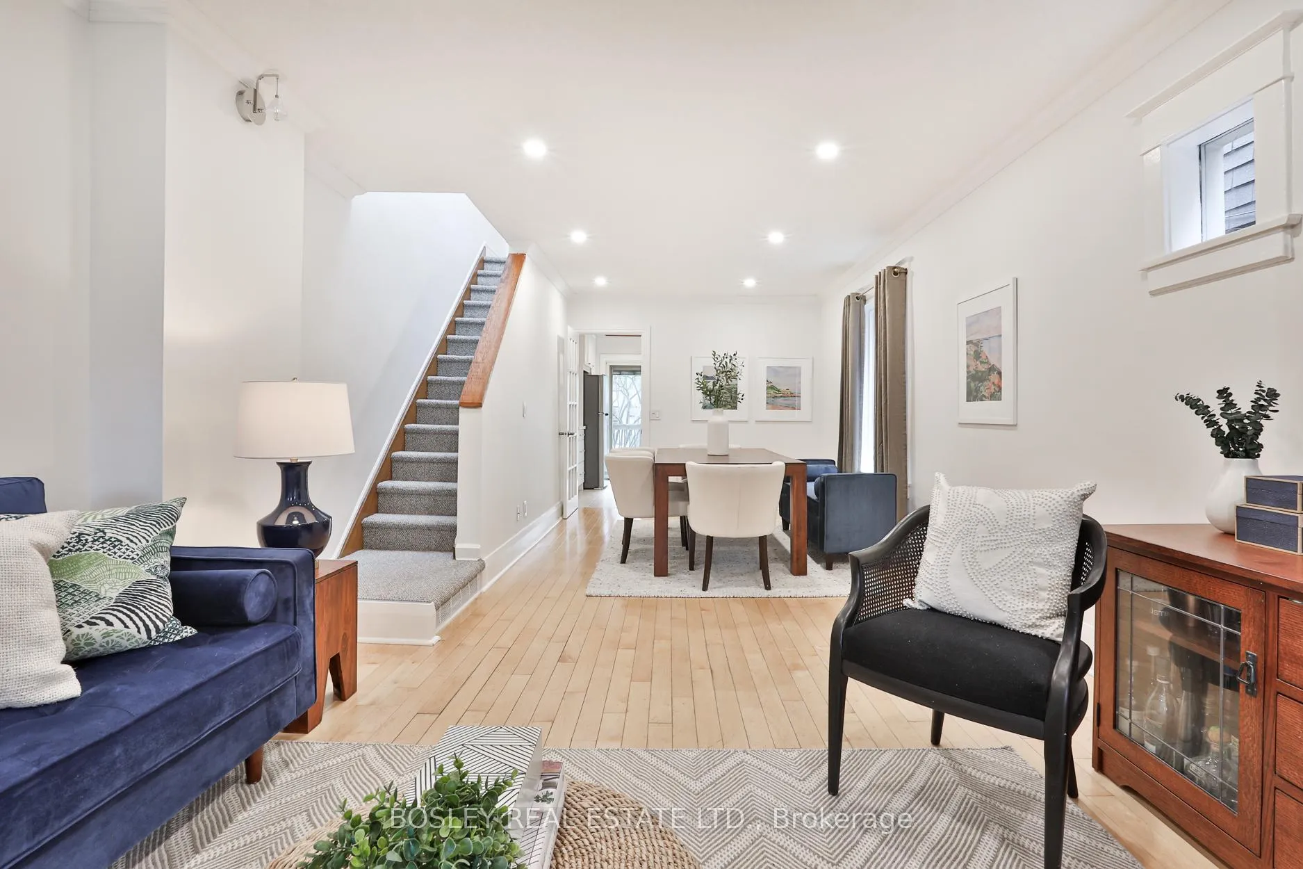 Photo 7 of 489 Balliol Street, Toronto, Mount Pleasant East — HOMEH