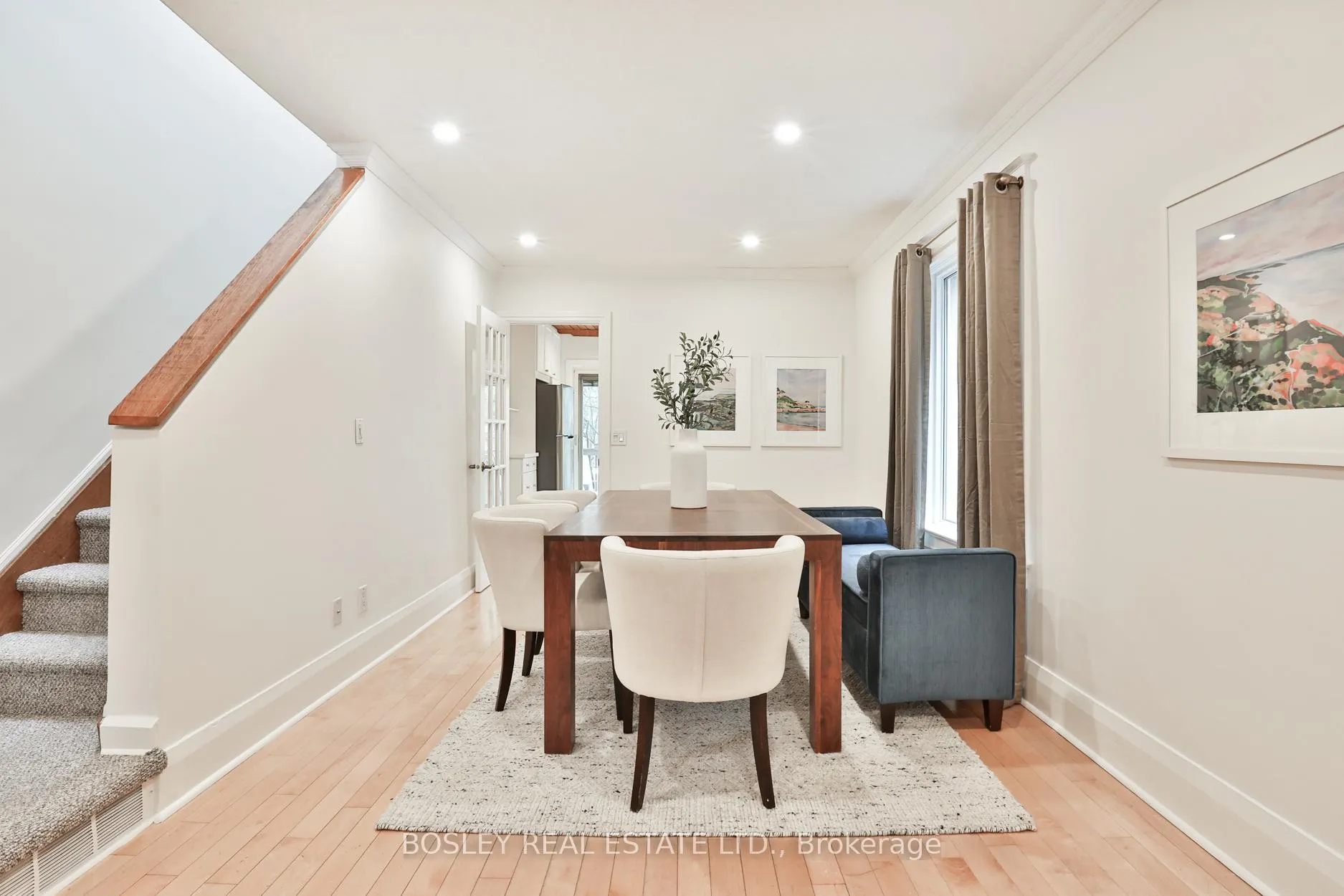 Photo 8 of 489 Balliol Street, Toronto, Mount Pleasant East — HOMEH