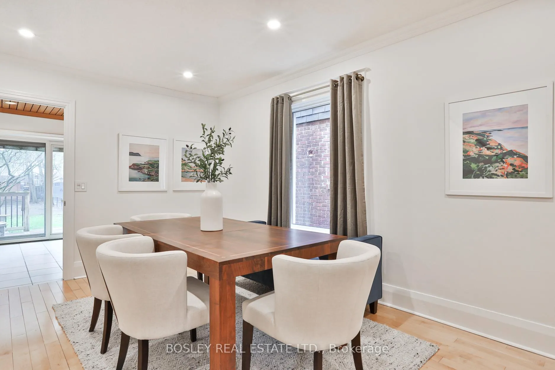 Photo 9 of 489 Balliol Street, Toronto, Mount Pleasant East — HOMEH