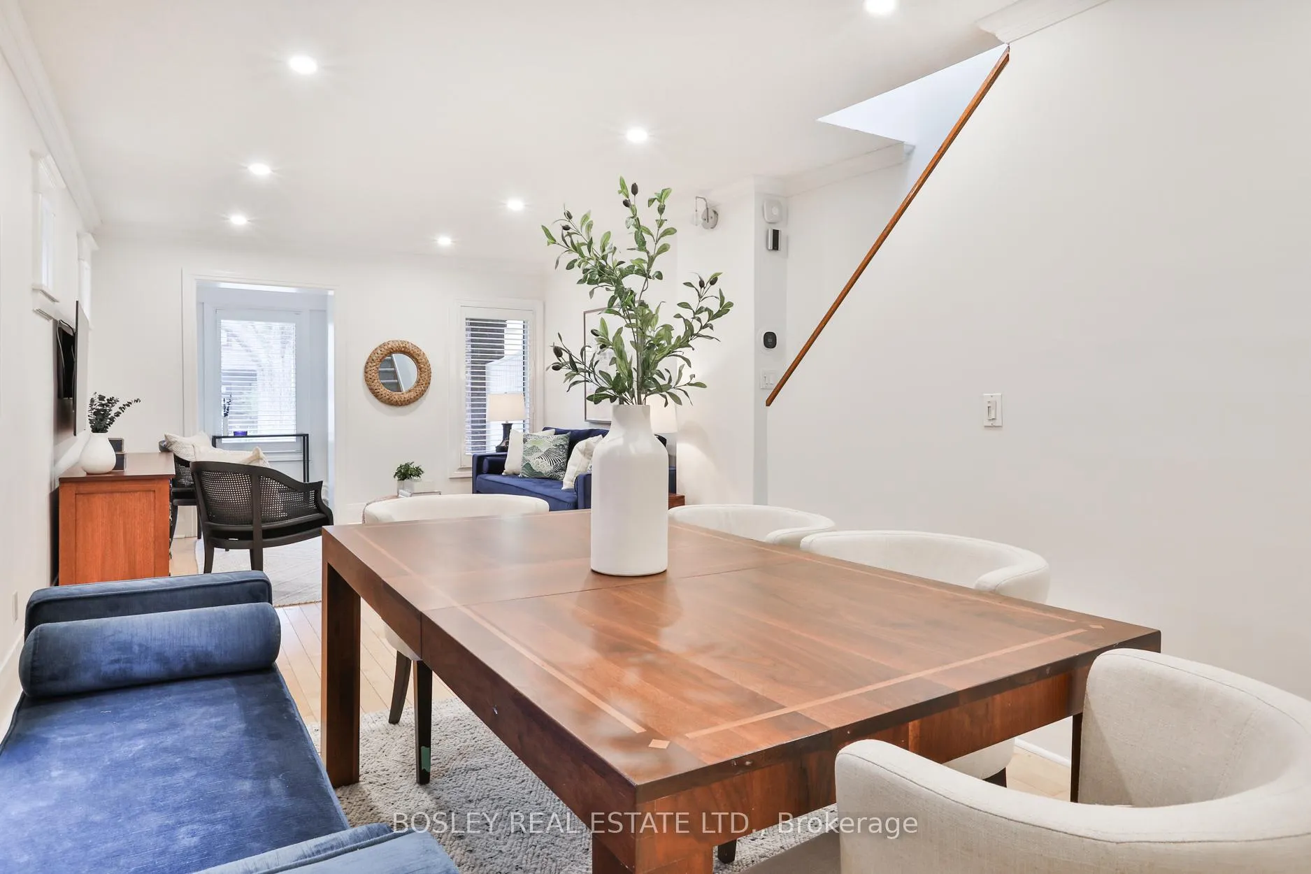 Photo 10 of 489 Balliol Street, Toronto, Mount Pleasant East — HOMEH