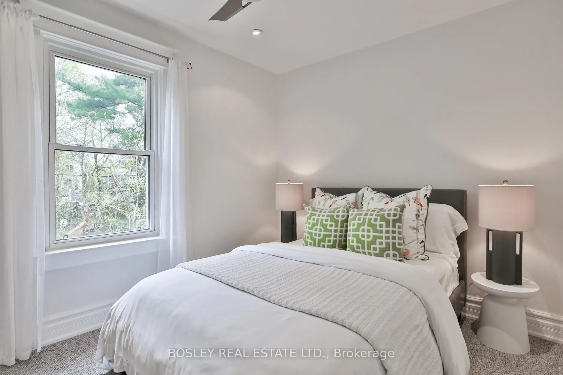 Photo 20 of 489 Balliol Street, Toronto, Mount Pleasant East — HOMEH