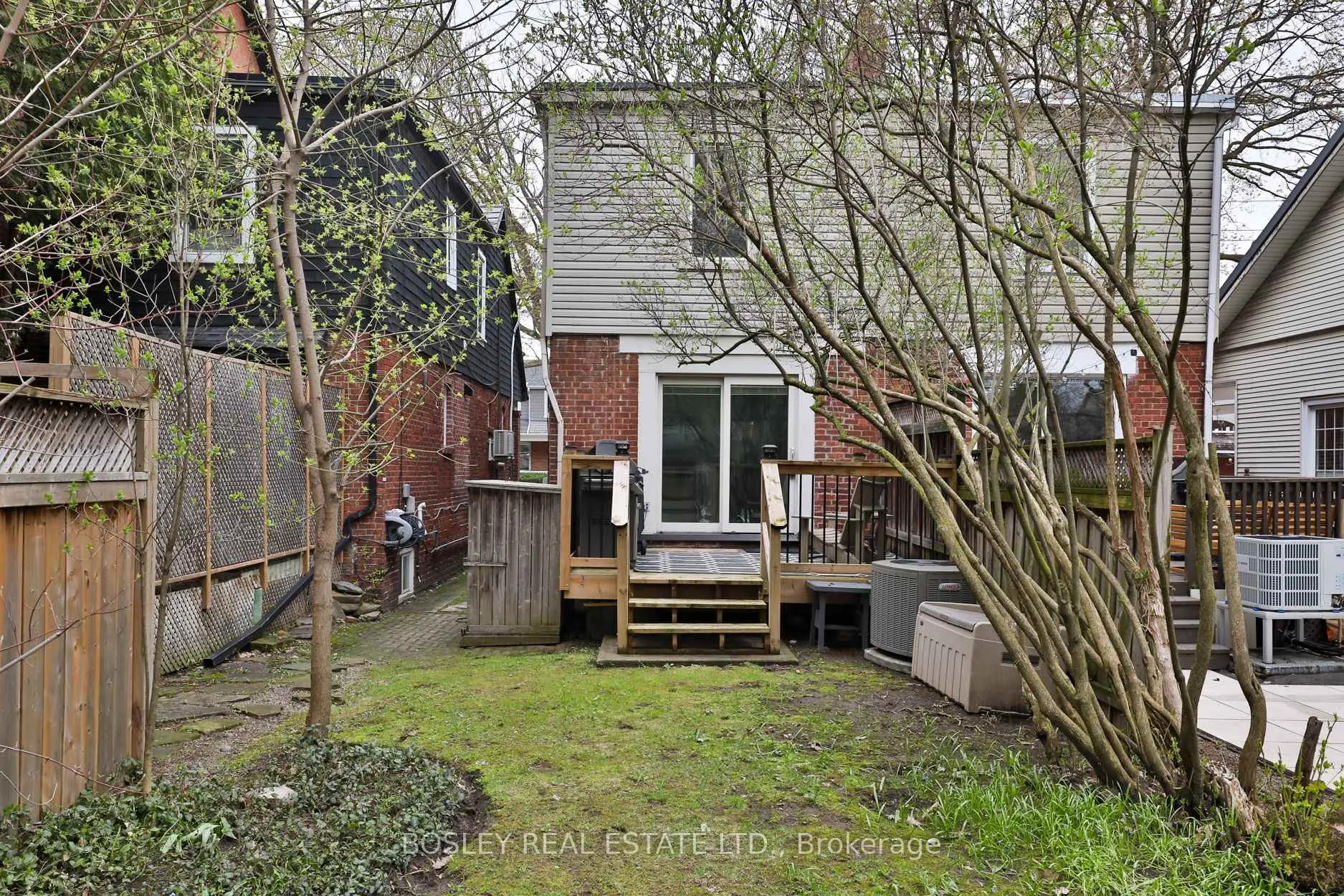 Photo 32 of 489 Balliol Street, Toronto, Mount Pleasant East — HOMEH