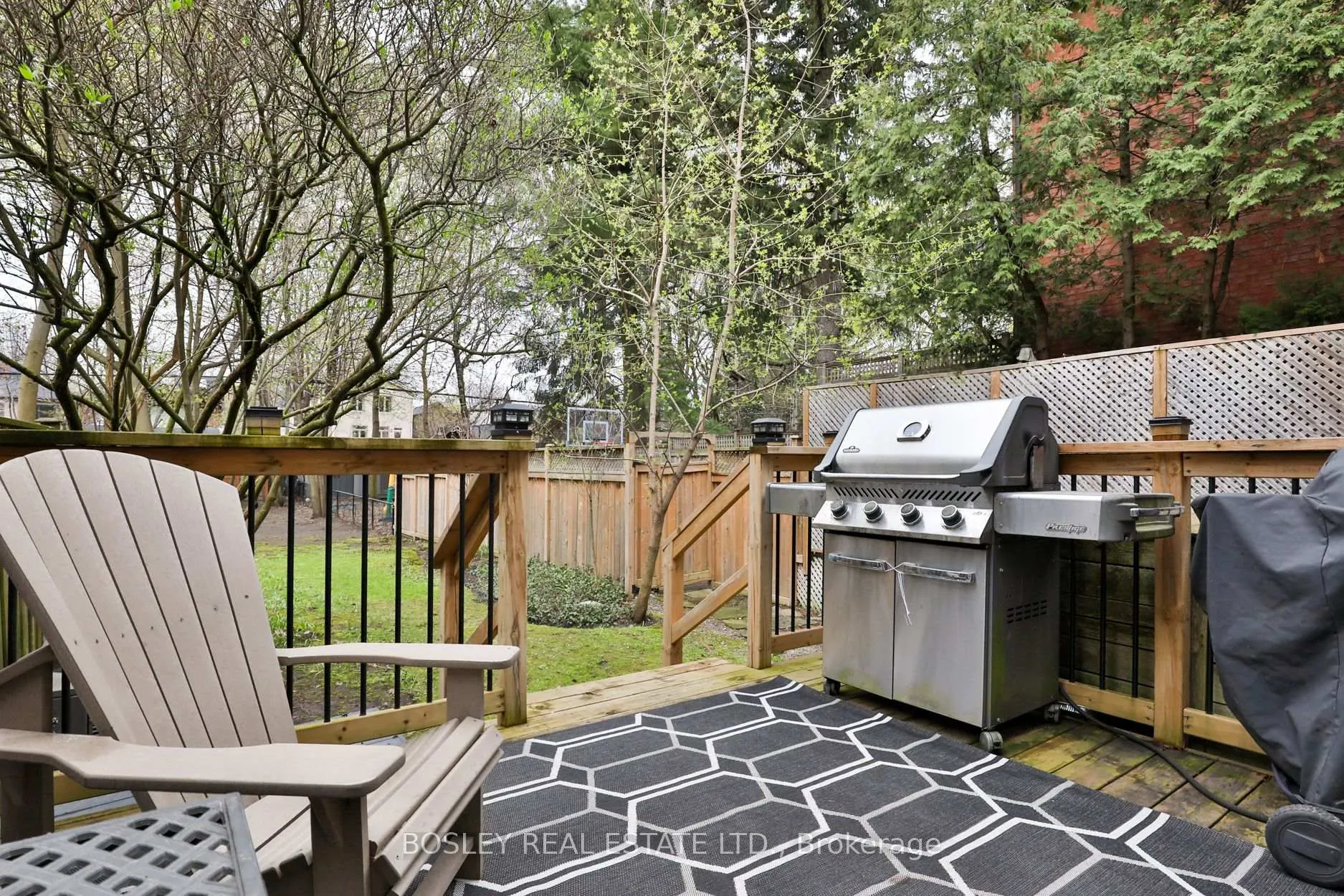 Photo 33 of 489 Balliol Street, Toronto, Mount Pleasant East — HOMEH