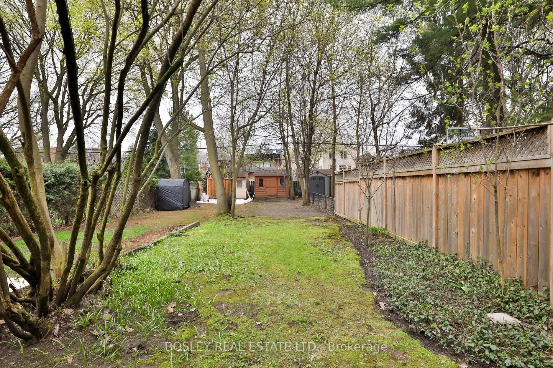 Photo 35 of 489 Balliol Street, Toronto, Mount Pleasant East — HOMEH