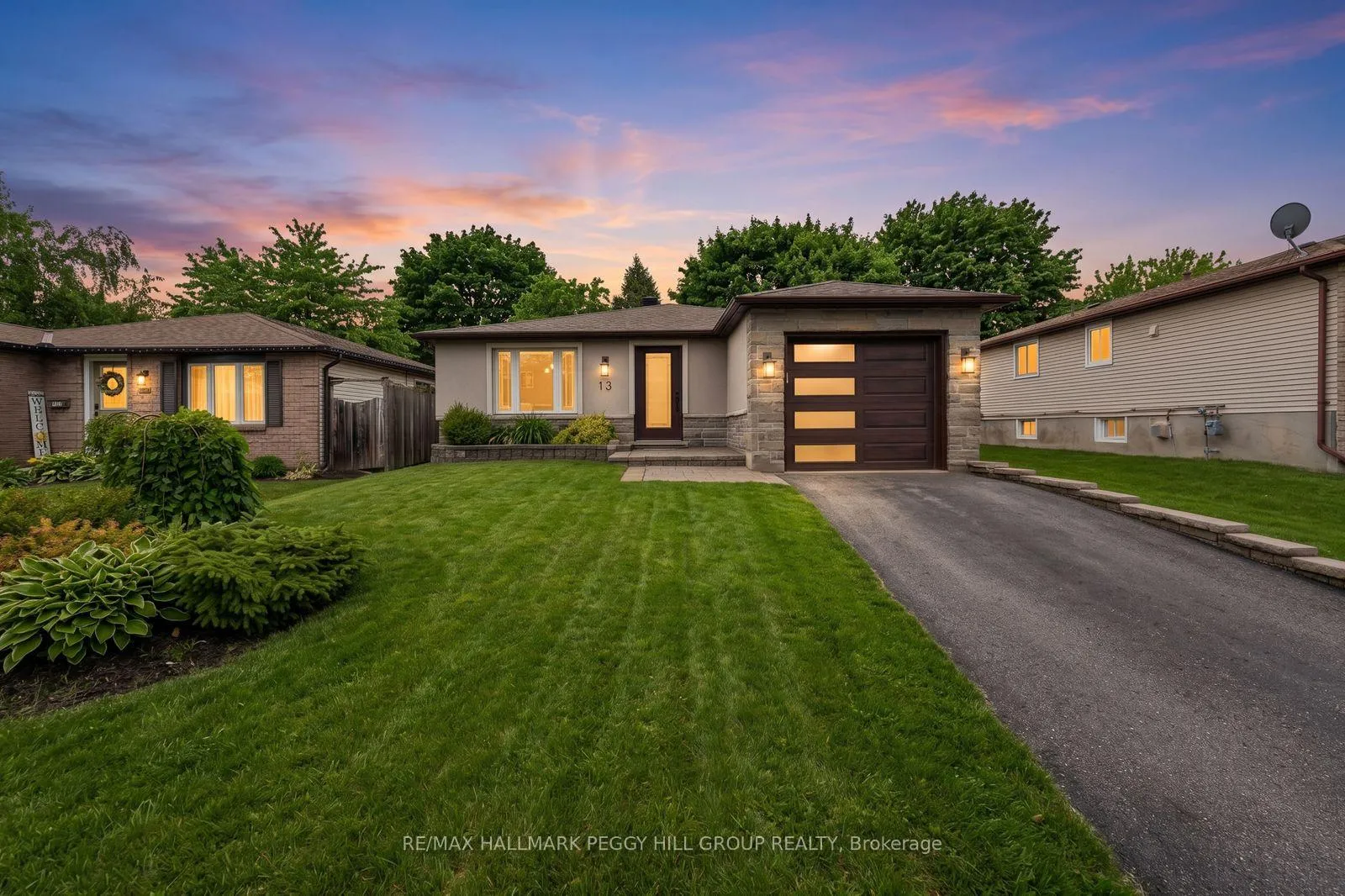 Photo 1 of 13 Coles Street, Barrie, Sunnidale — HOMEH