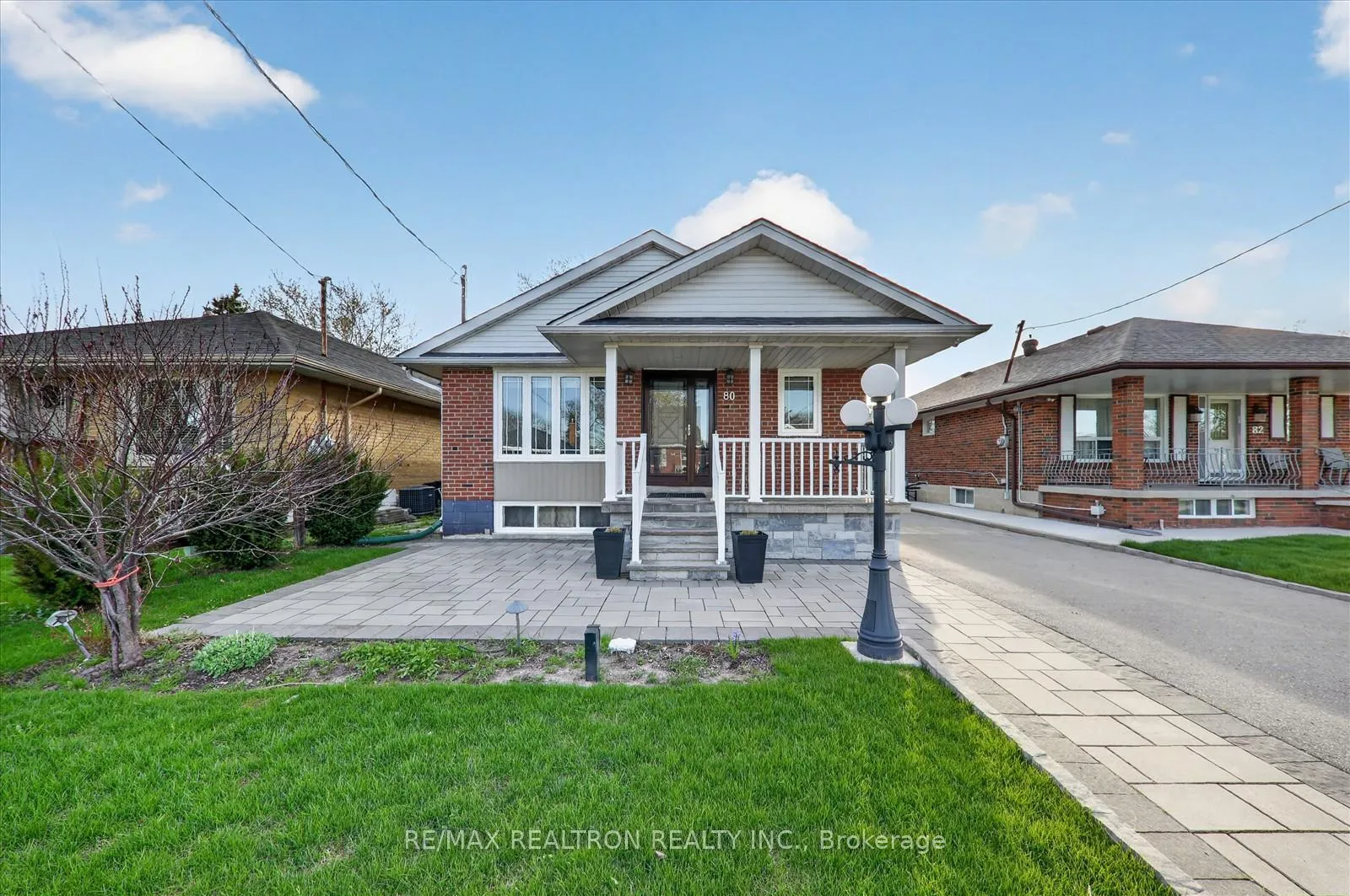 Photo 1 of 80 Waringstown Drive, Scarborough, Wexford-Maryvale — HOMEH