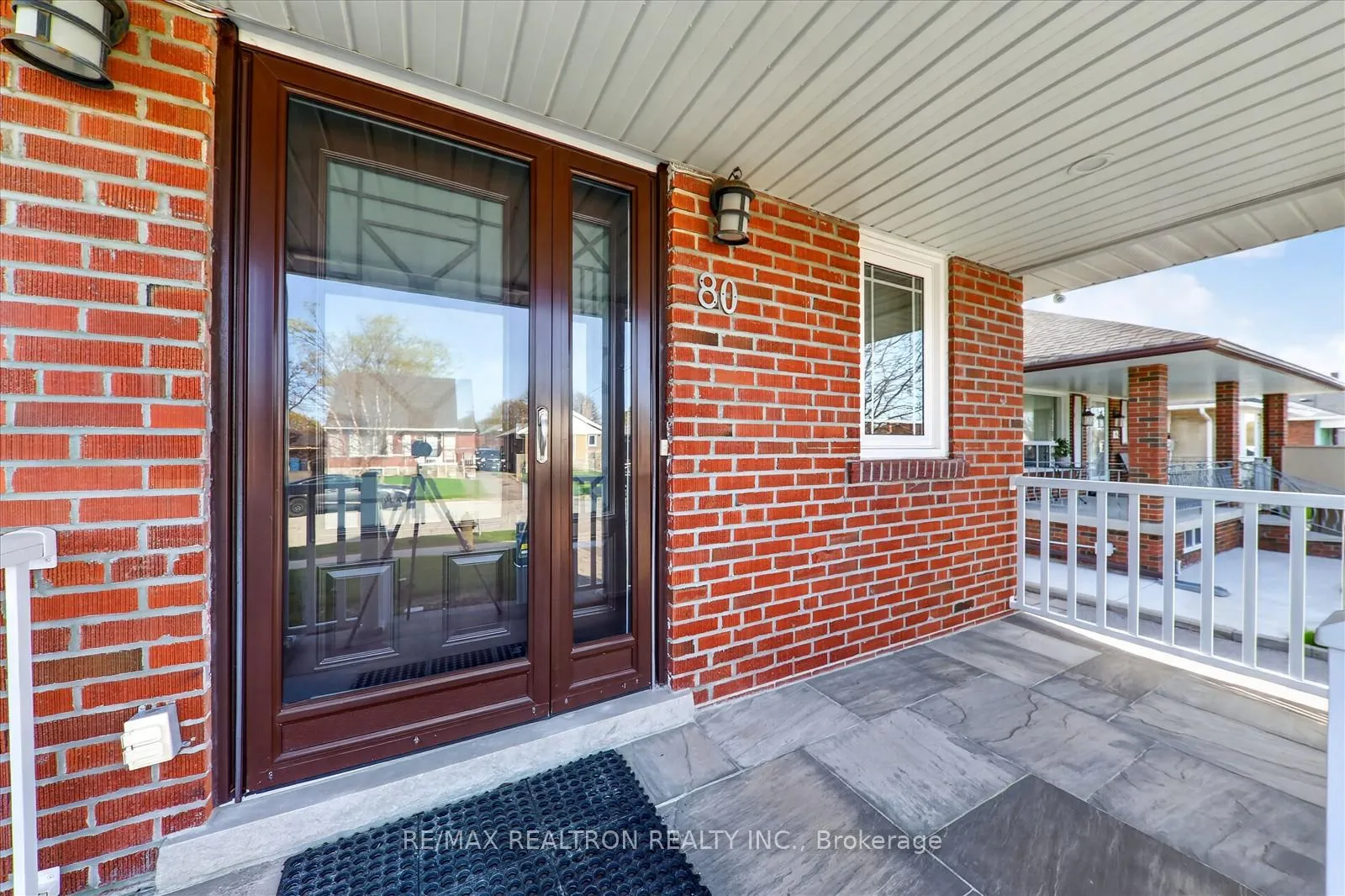 Photo 2 of 80 Waringstown Drive, Scarborough, Wexford-Maryvale — HOMEH