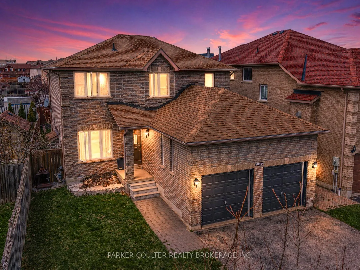 Photo 1 of 151 Raymond Crescent, Barrie, Painswick South — HOMEH