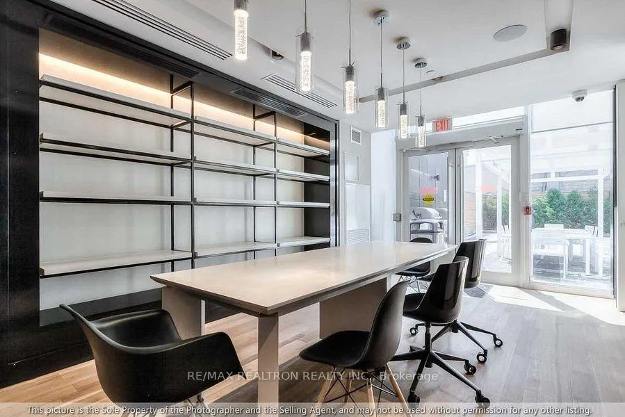 Photo 22 of Unit 612, 30 Roehampton Avenue, Toronto, Mount Pleasant West — HOMEH