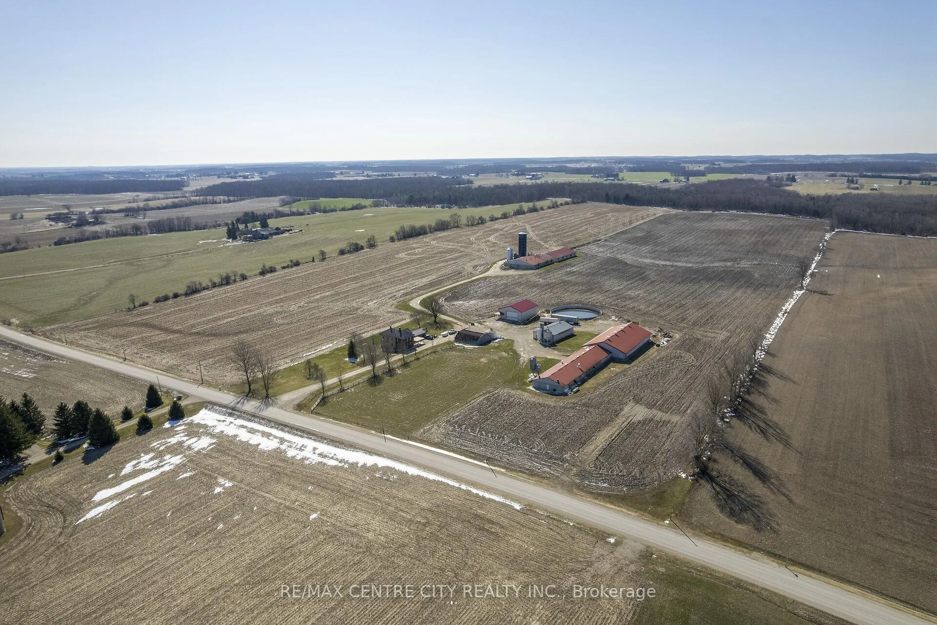 Photo 1 of 737 Conc 12E Road, South Bruce — HOMEH