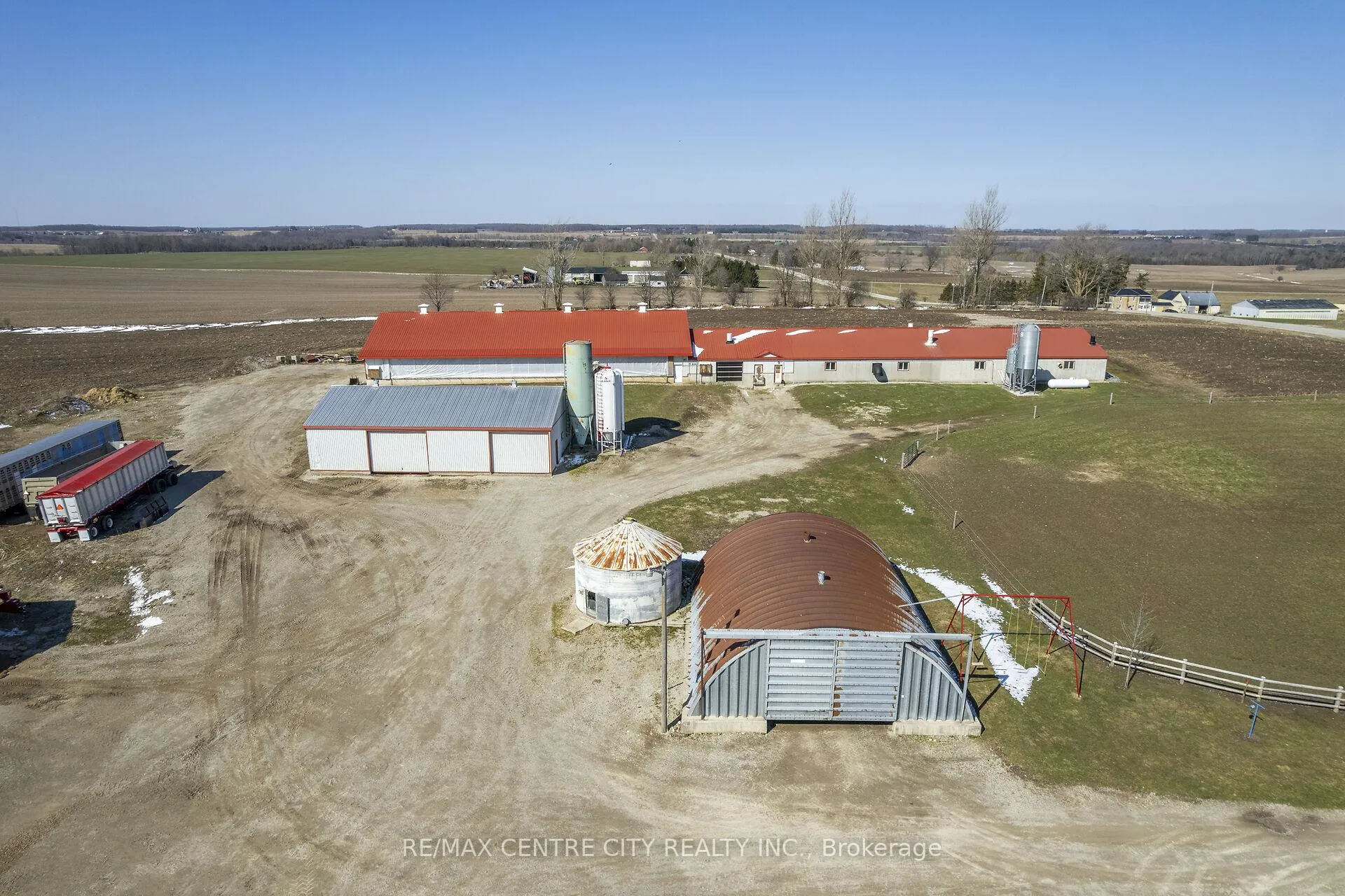 Photo 5 of 737 Conc 12E Road, South Bruce — HOMEH
