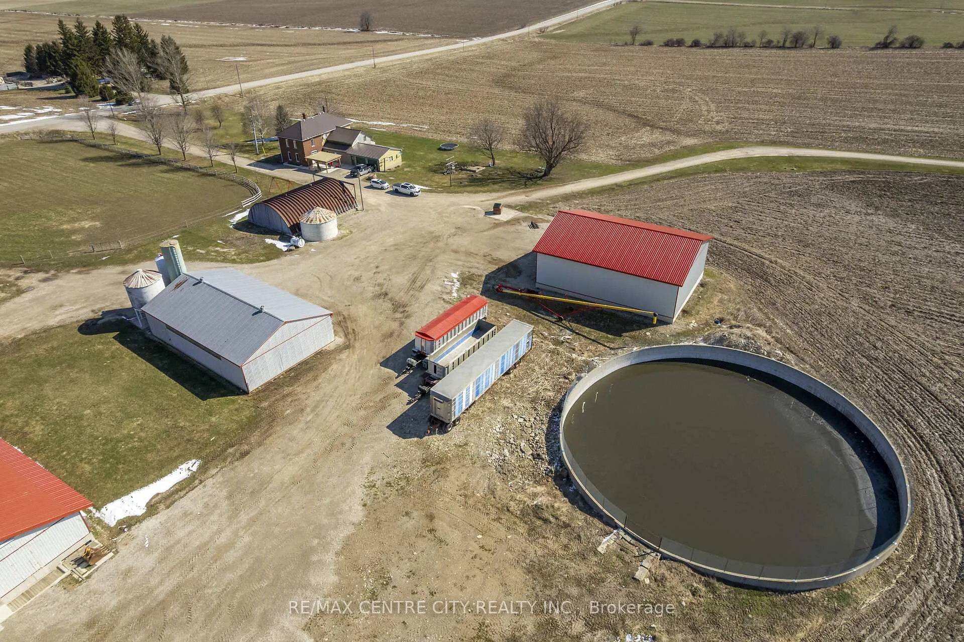 Photo 6 of 737 Conc 12E Road, South Bruce — HOMEH