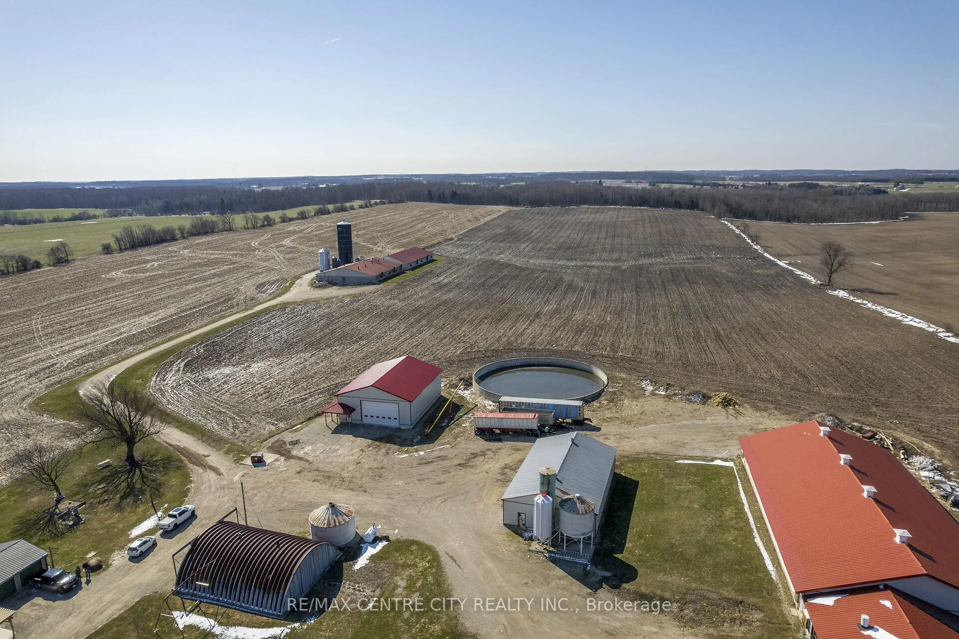 Photo 7 of 737 Conc 12E Road, South Bruce — HOMEH