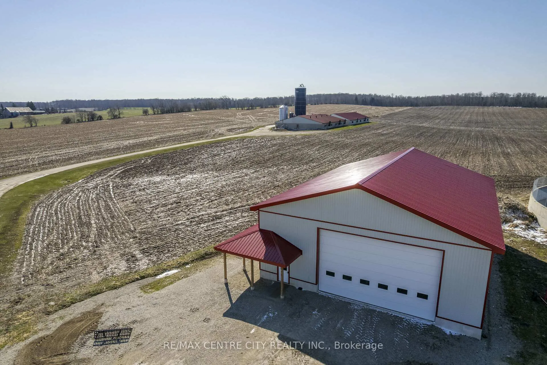 Photo 8 of 737 Conc 12E Road, South Bruce — HOMEH