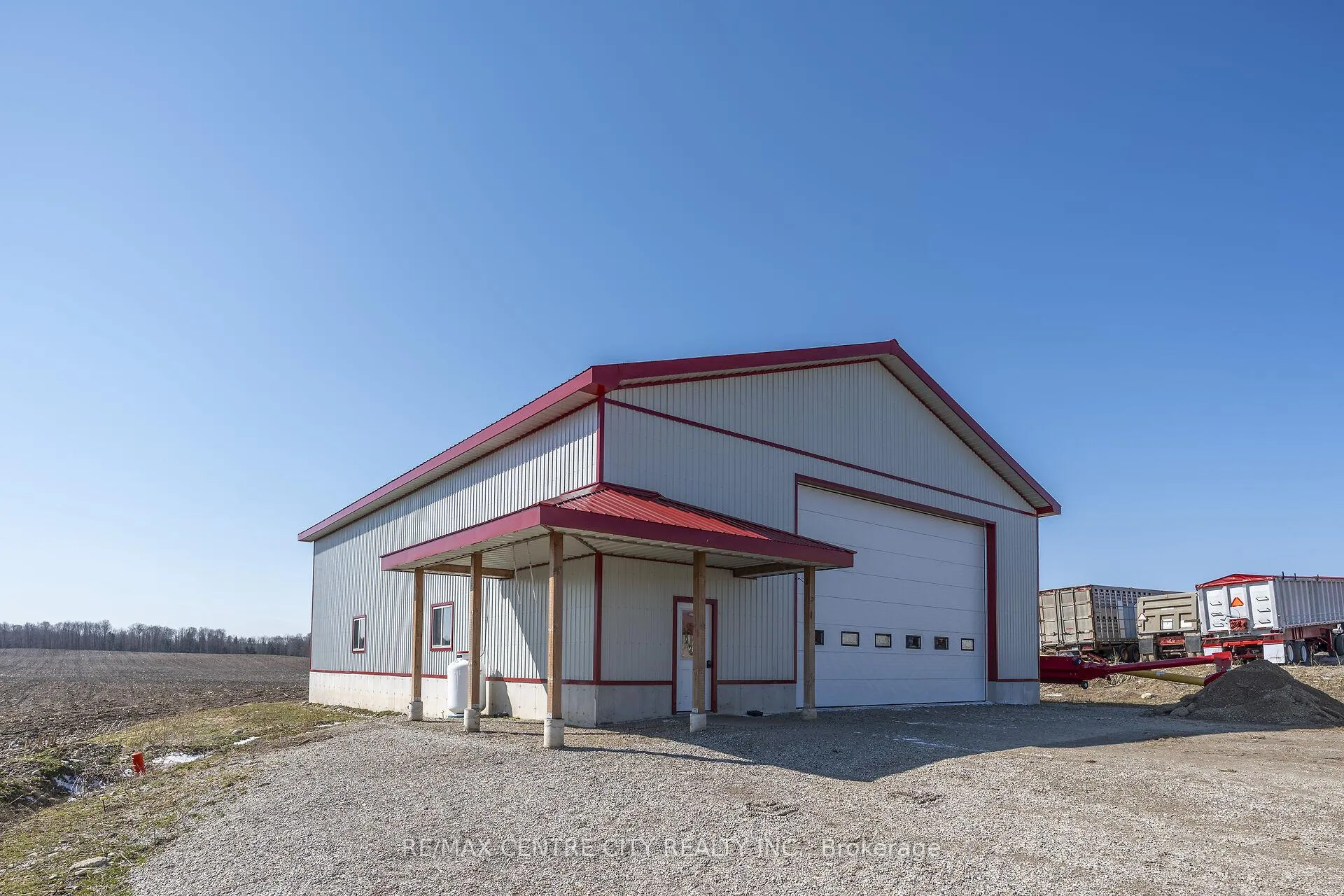 Photo 9 of 737 Conc 12E Road, South Bruce — HOMEH