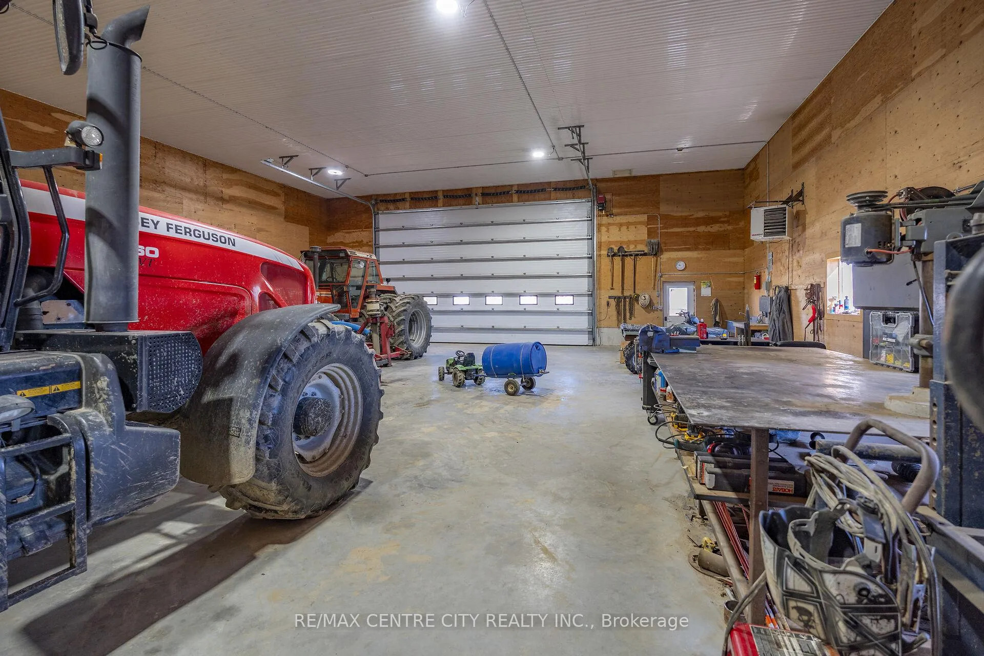 Photo 10 of 737 Conc 12E Road, South Bruce — HOMEH