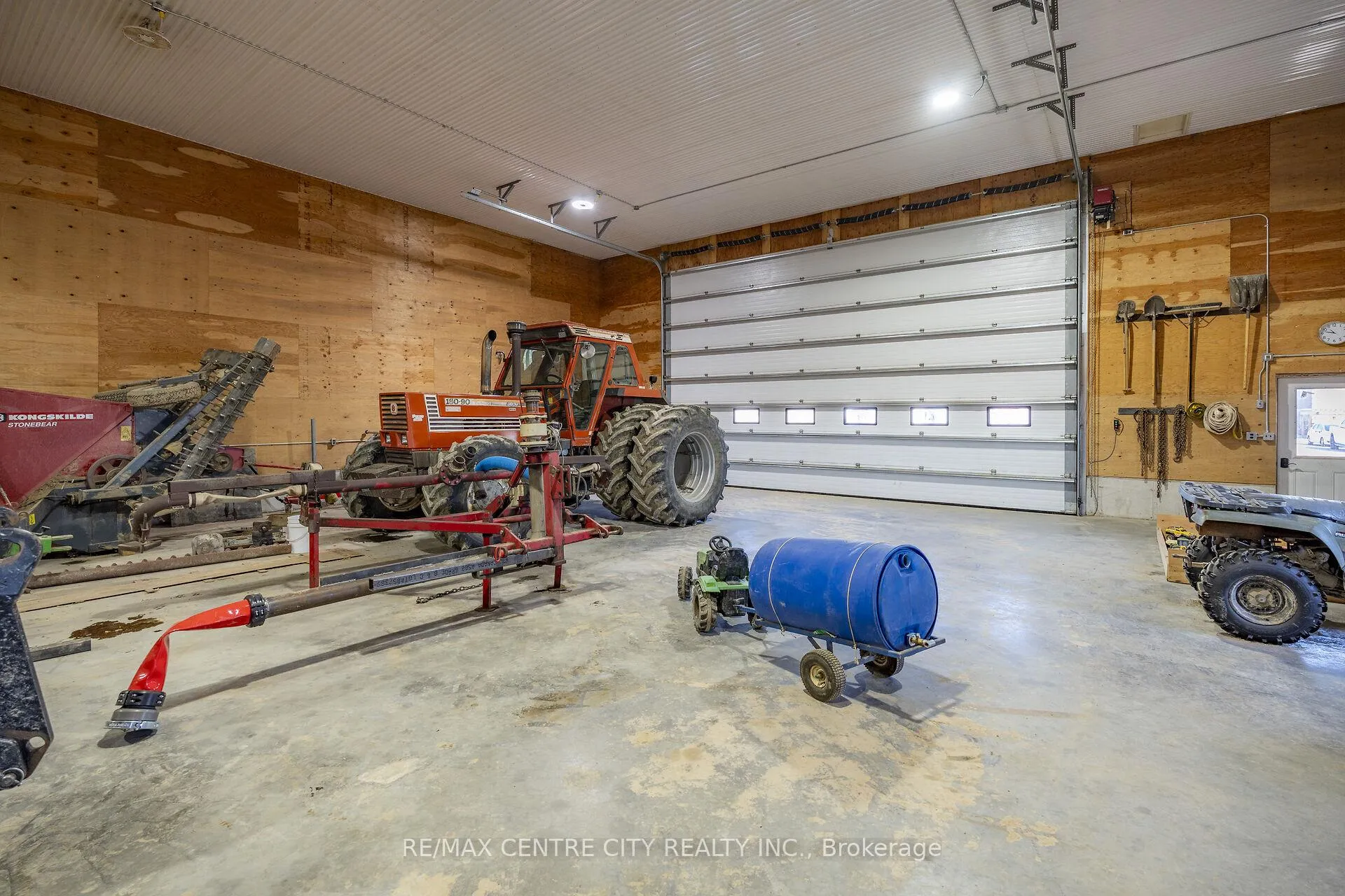 Photo 11 of 737 Conc 12E Road, South Bruce — HOMEH