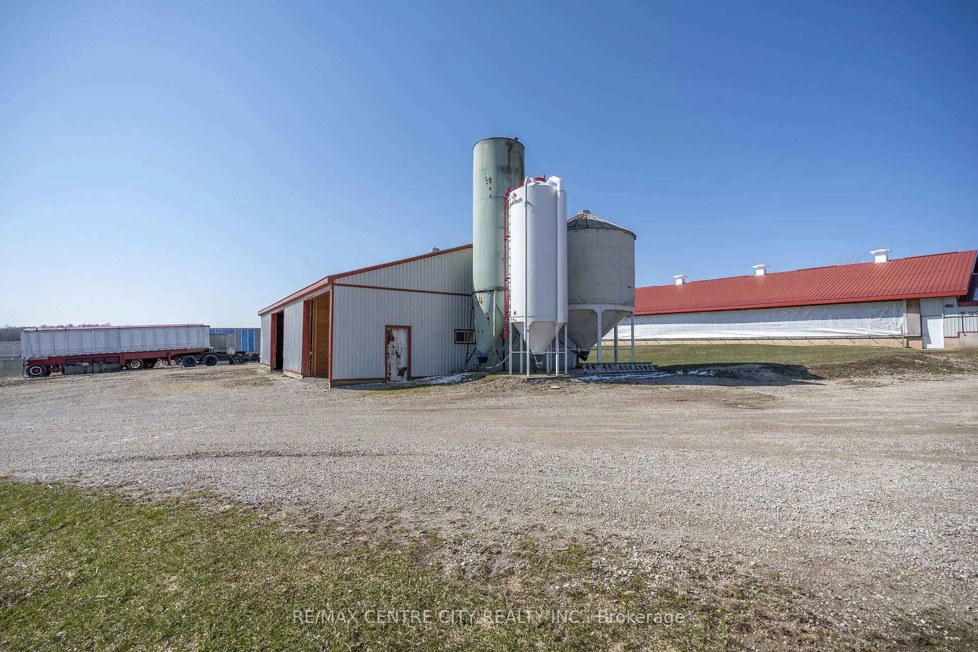 Photo 12 of 737 Conc 12E Road, South Bruce — HOMEH