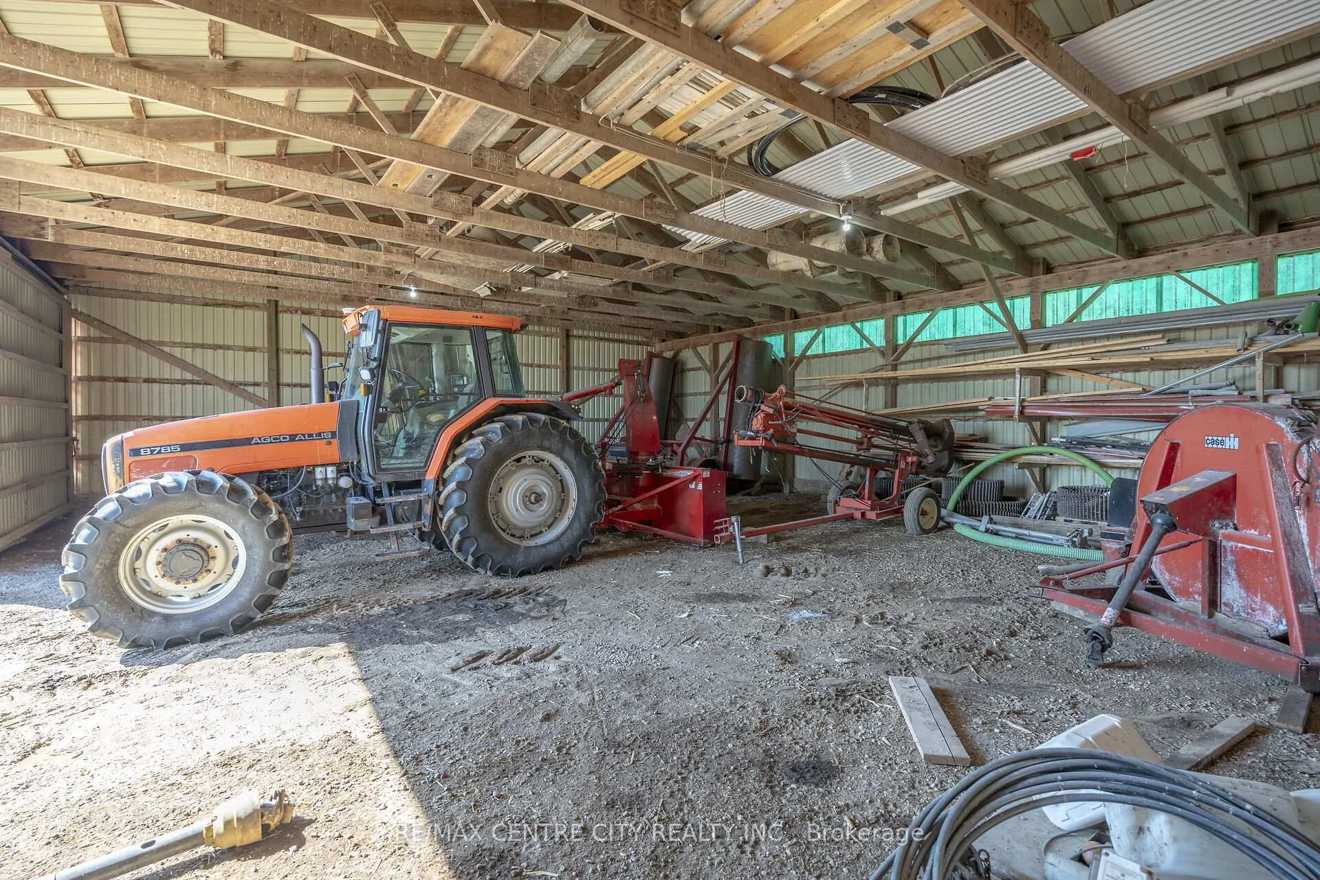 Photo 14 of 737 Conc 12E Road, South Bruce — HOMEH