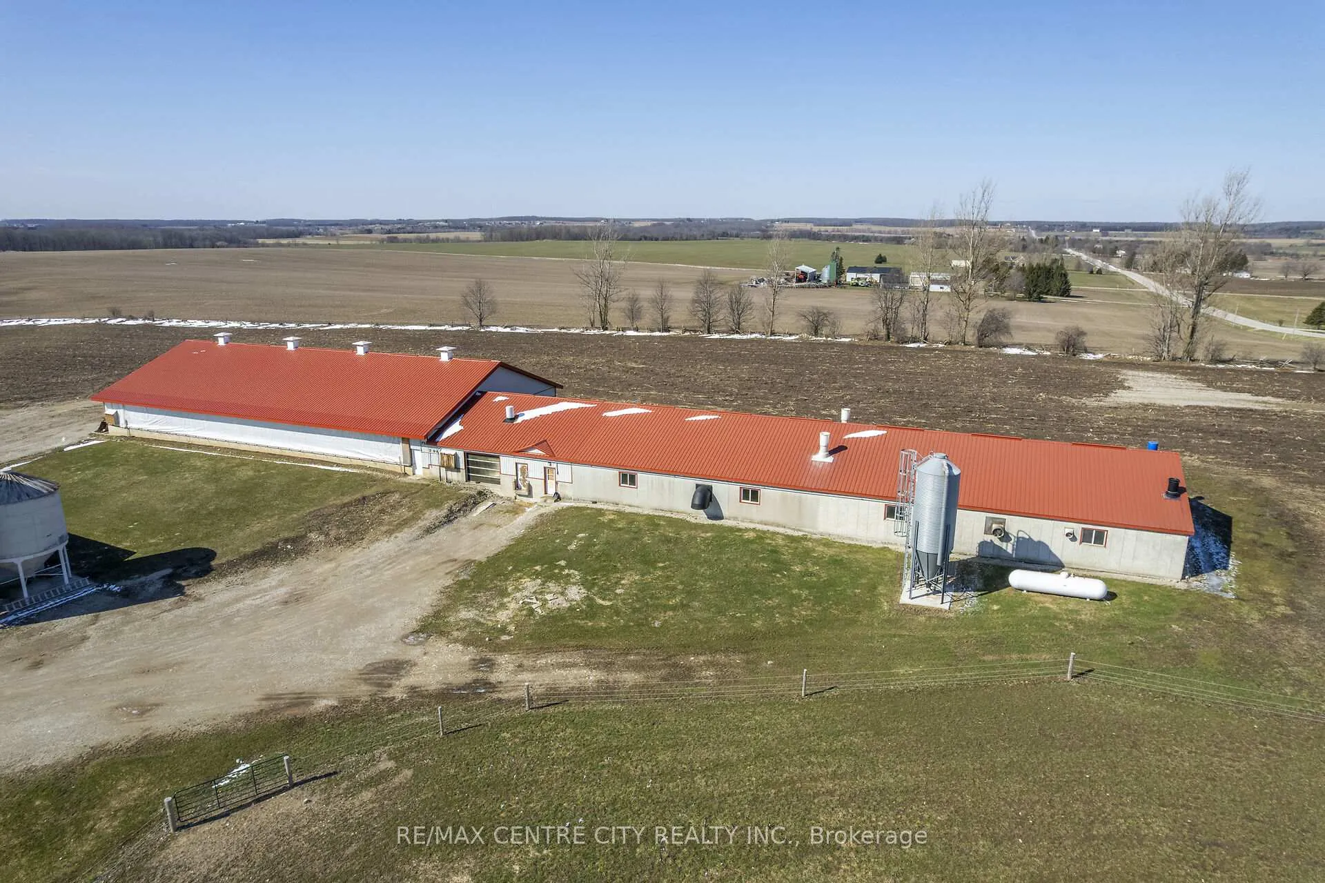 Photo 15 of 737 Conc 12E Road, South Bruce — HOMEH