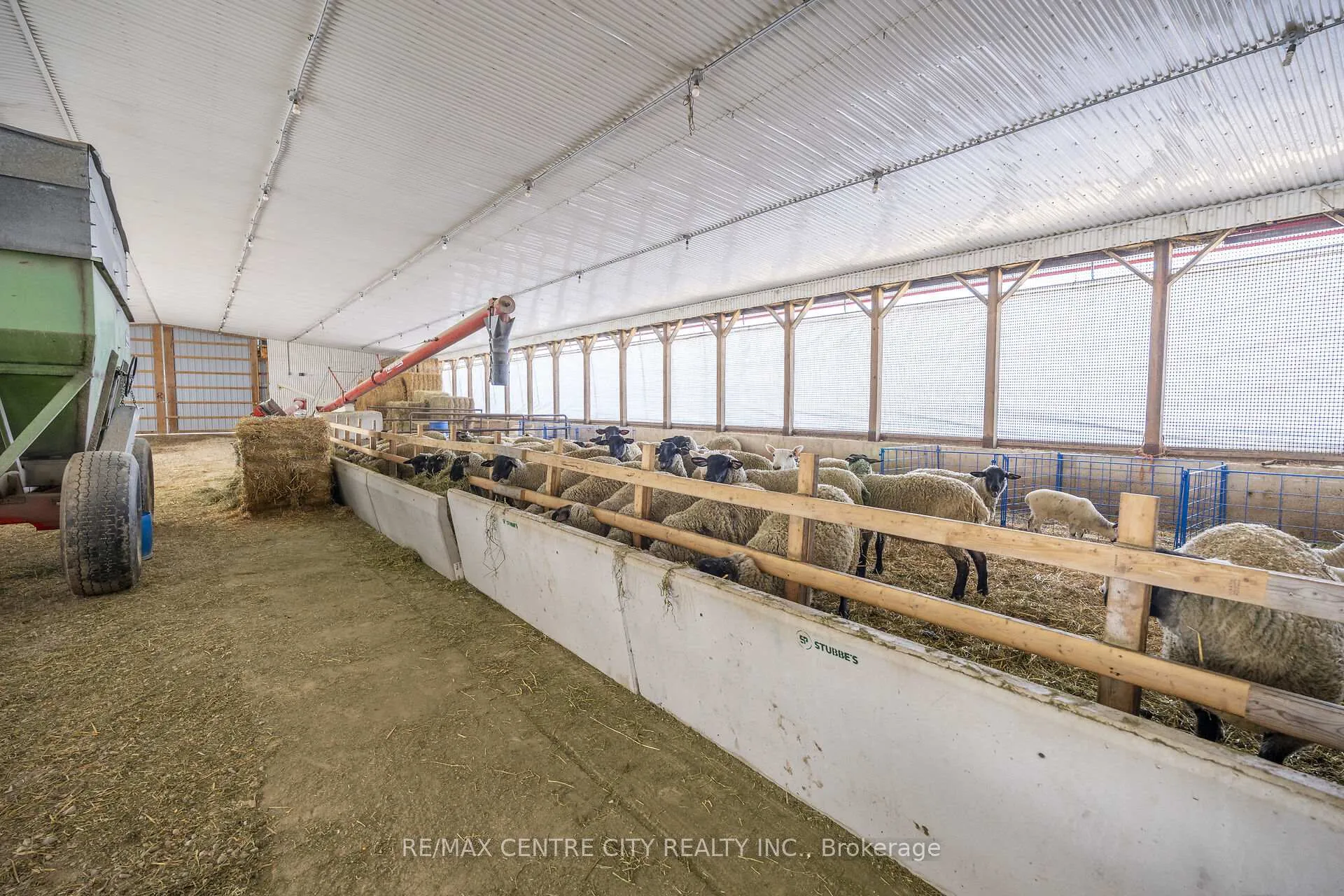 Photo 21 of 737 Conc 12E Road, South Bruce — HOMEH