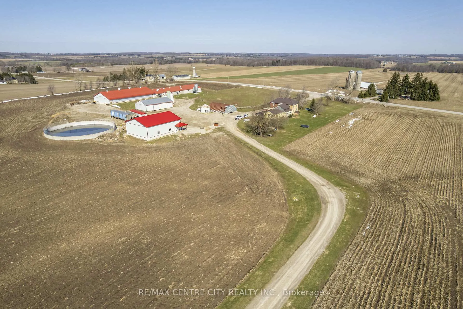 Photo 24 of 737 Conc 12E Road, South Bruce — HOMEH
