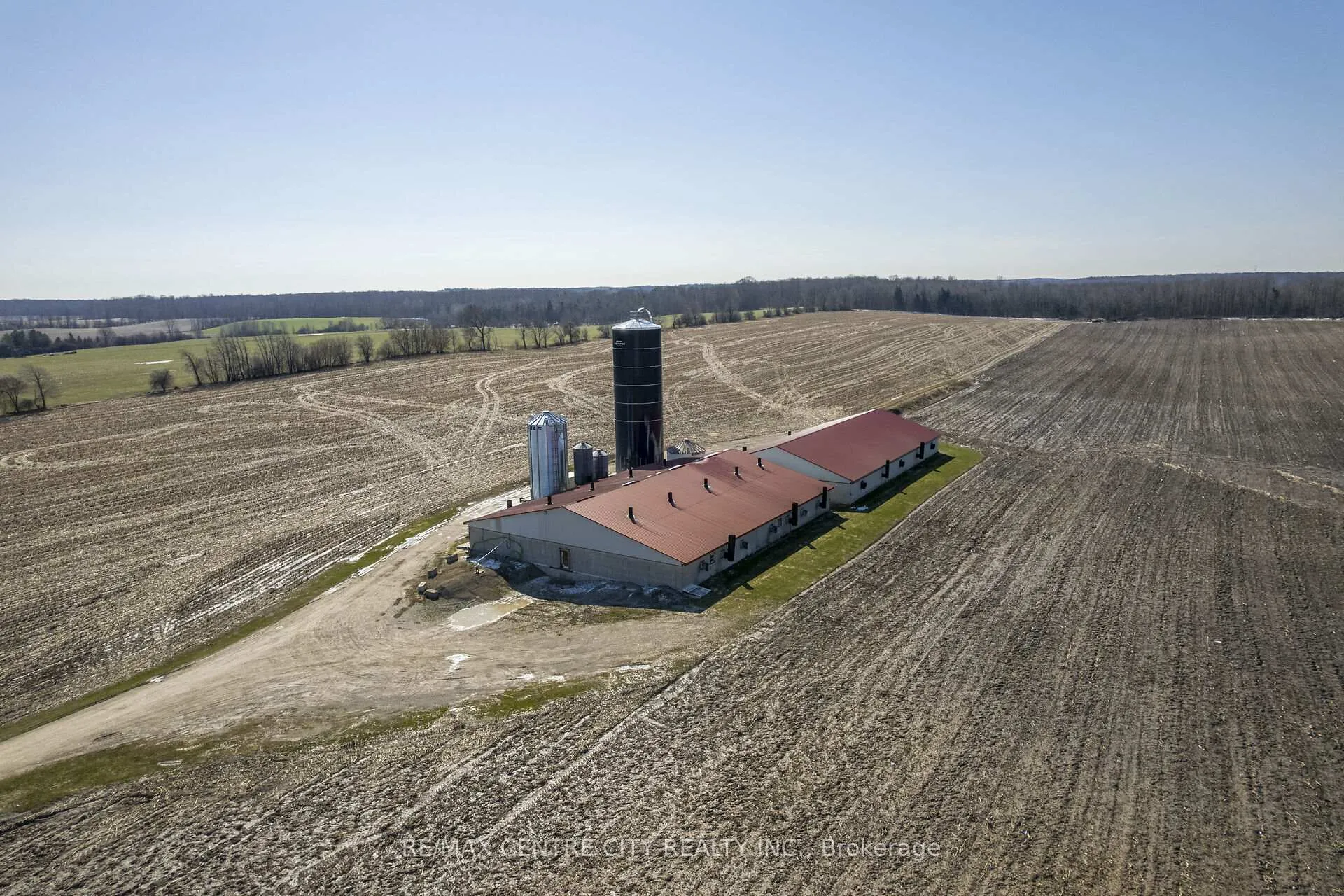 Photo 25 of 737 Conc 12E Road, South Bruce — HOMEH