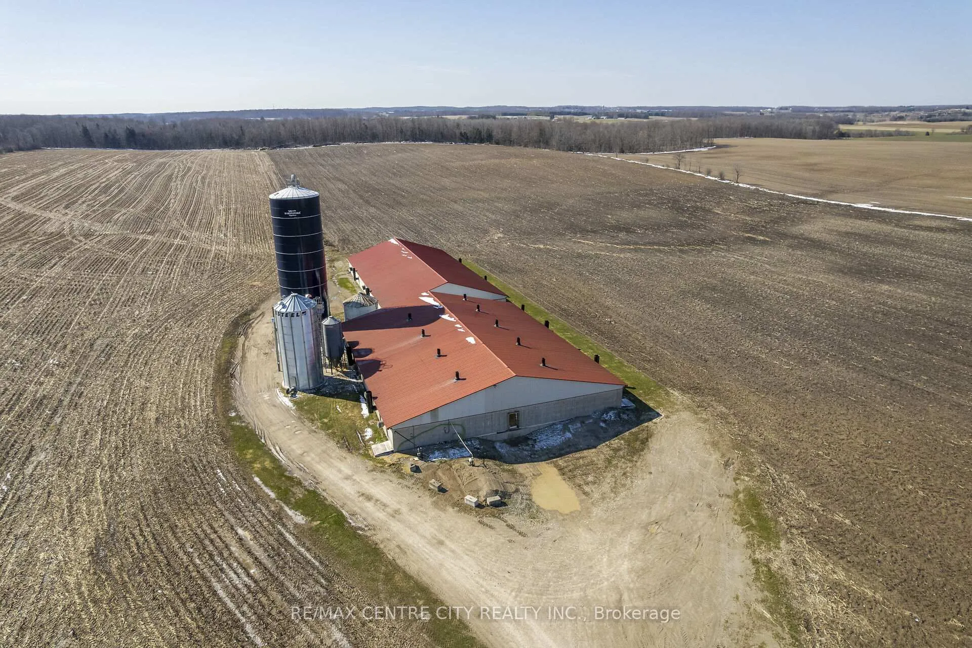 Photo 27 of 737 Conc 12E Road, South Bruce — HOMEH