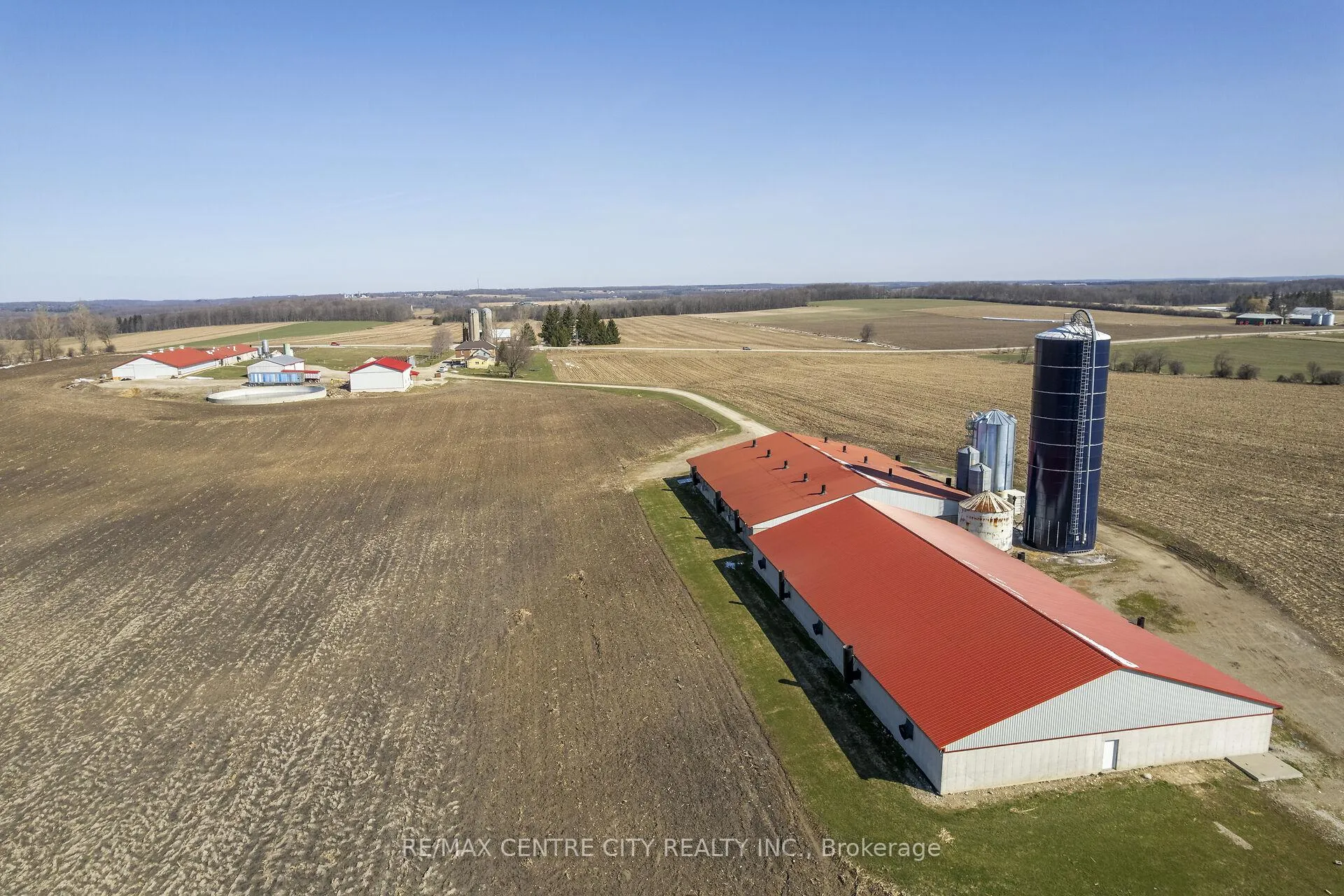 Photo 28 of 737 Conc 12E Road, South Bruce — HOMEH