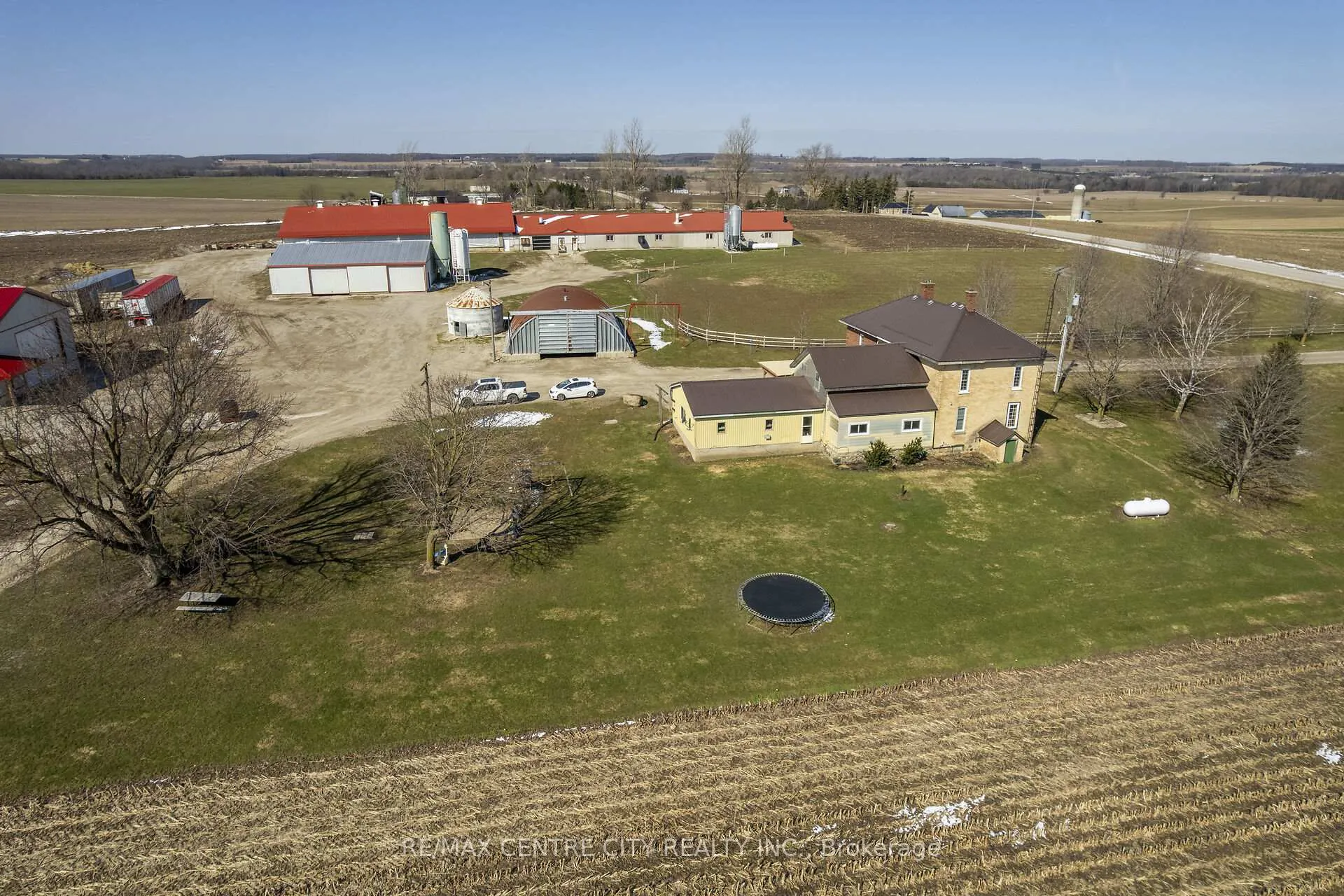 Photo 29 of 737 Conc 12E Road, South Bruce — HOMEH