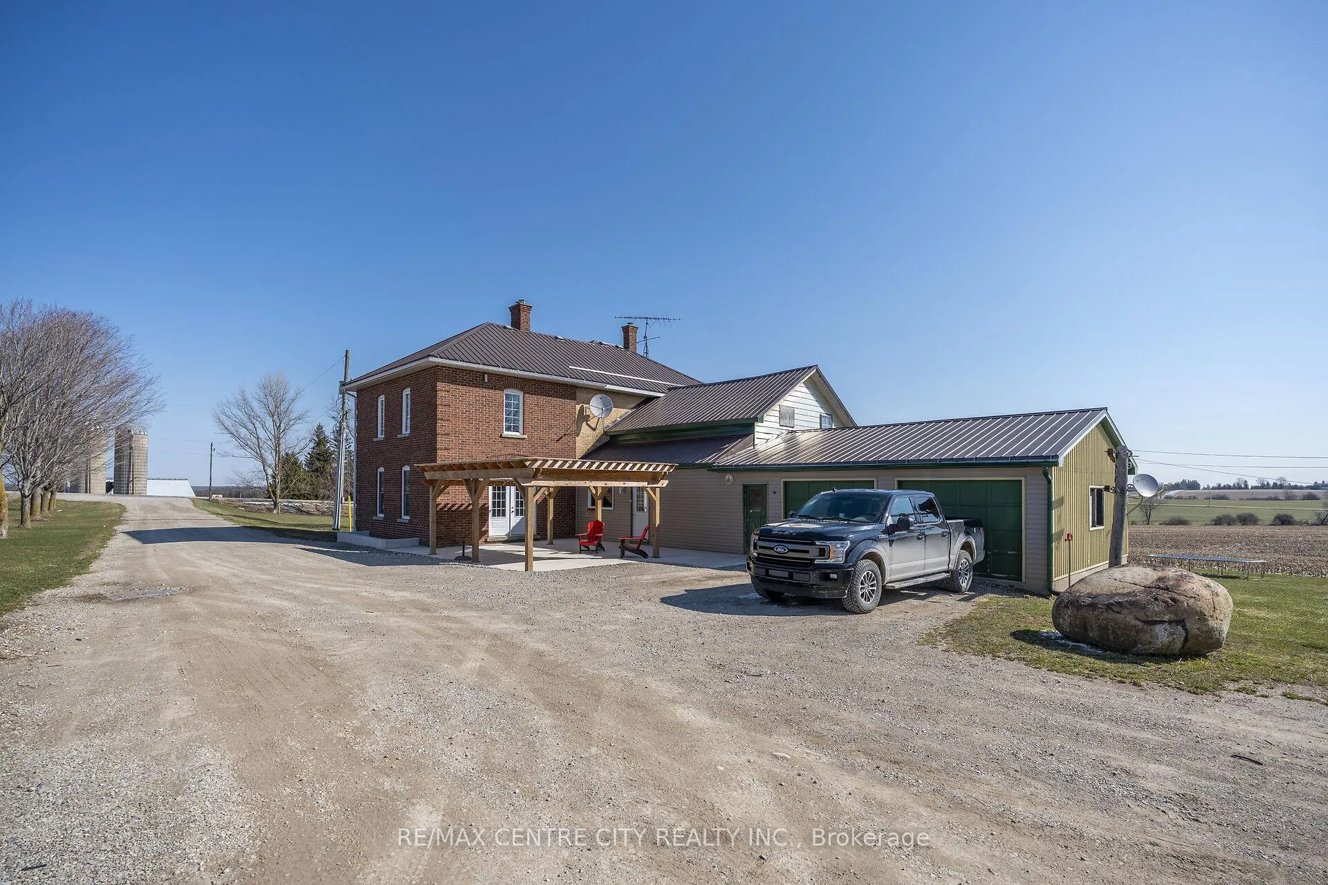 Photo 30 of 737 Conc 12E Road, South Bruce — HOMEH