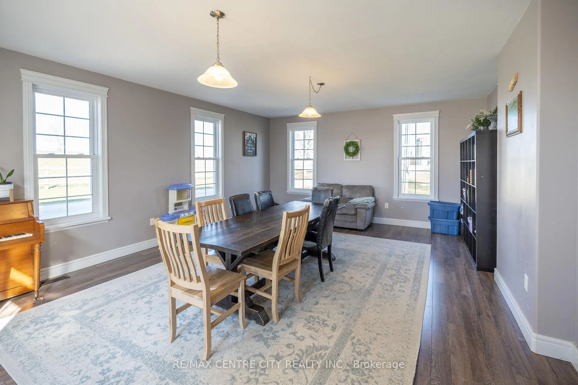 Photo 35 of 737 Conc 12E Road, South Bruce — HOMEH