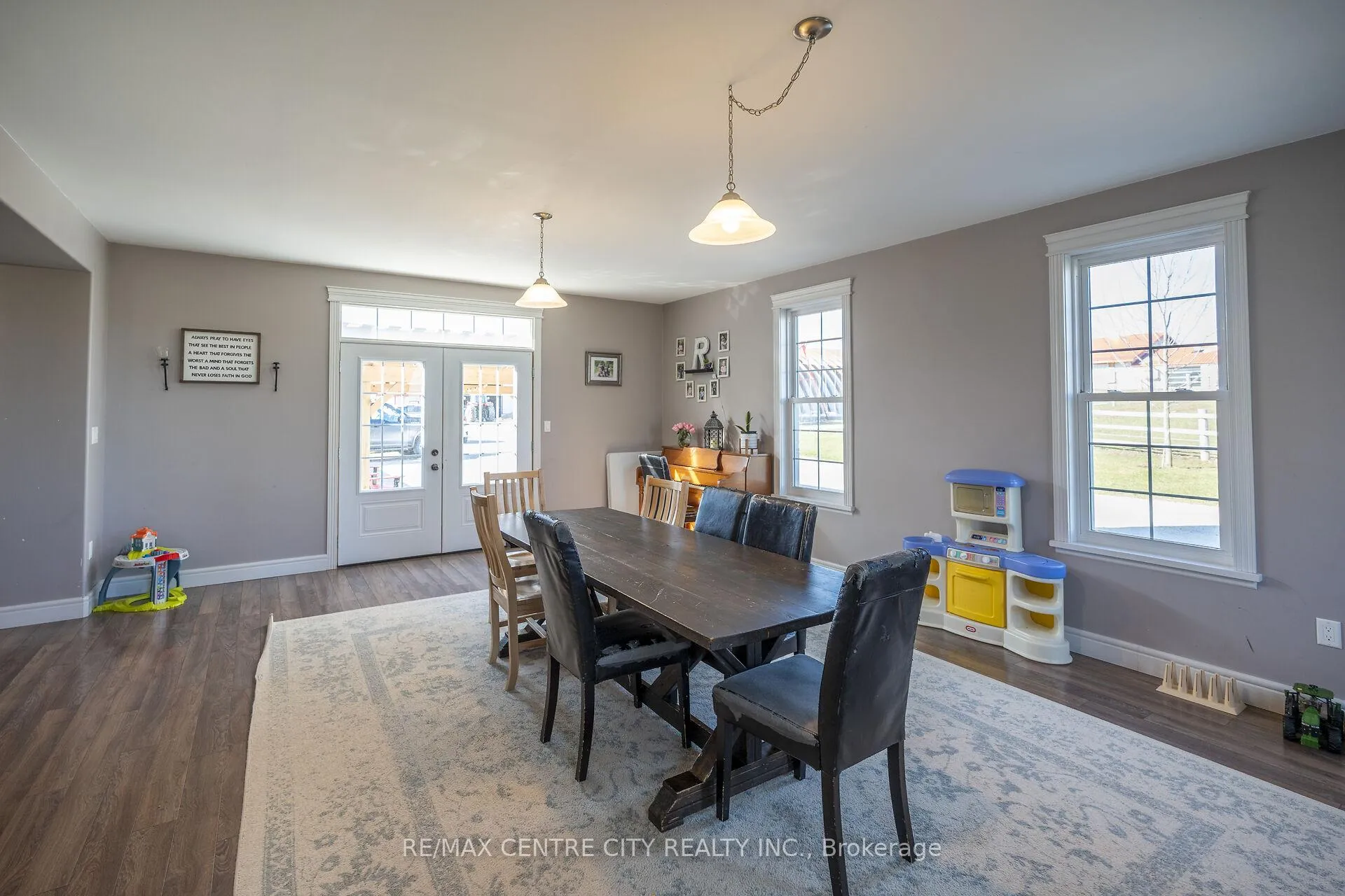 Photo 36 of 737 Conc 12E Road, South Bruce — HOMEH