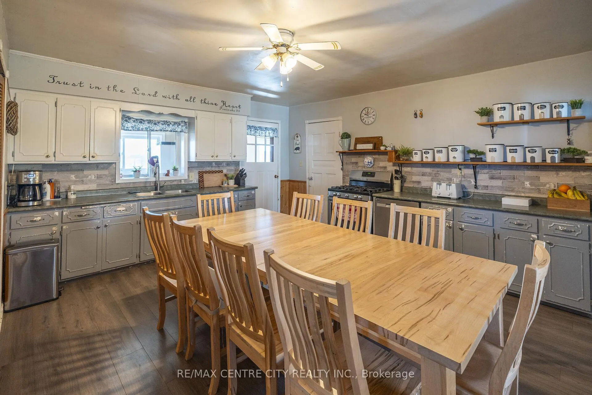 Photo 37 of 737 Conc 12E Road, South Bruce — HOMEH