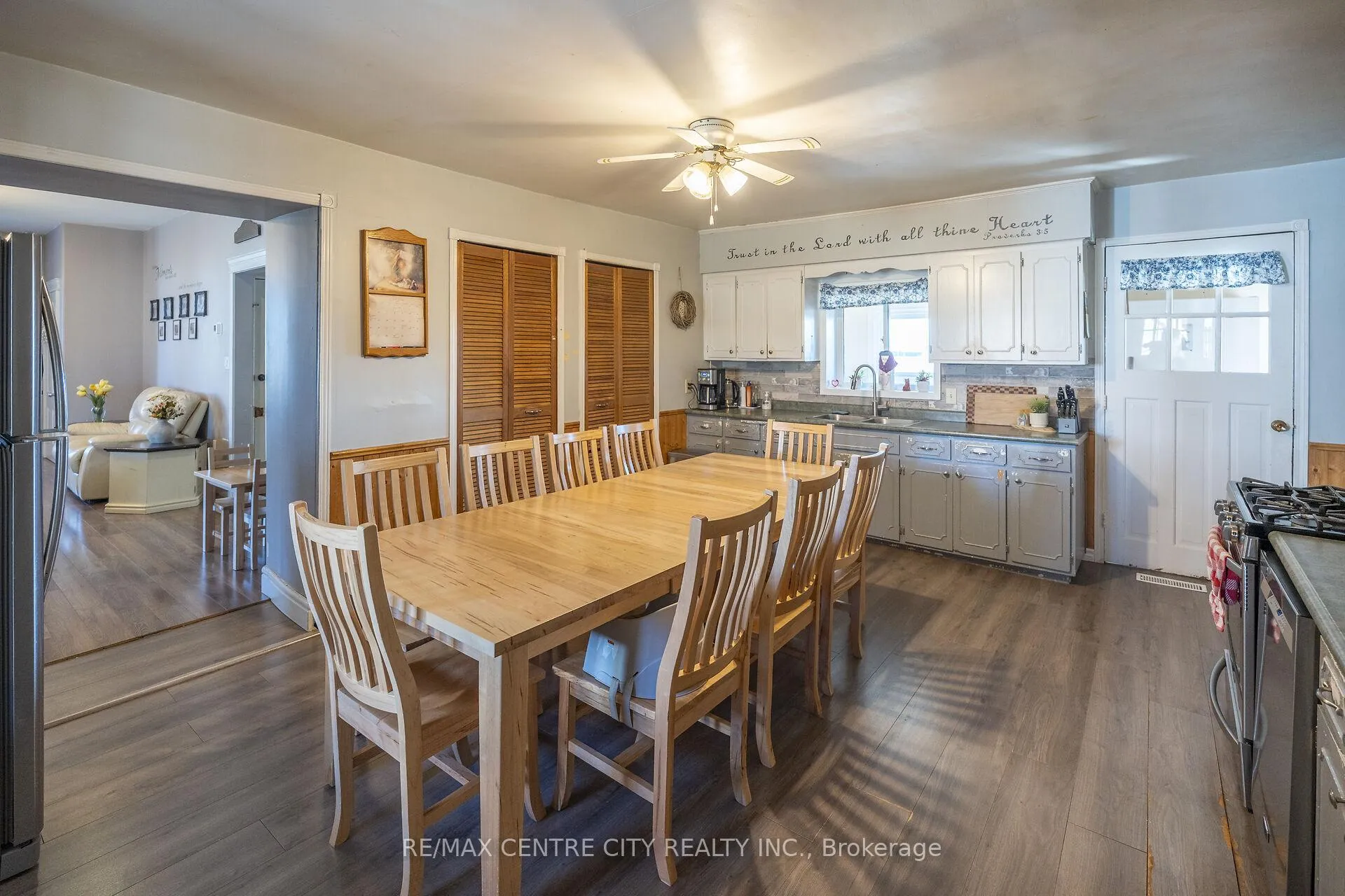 Photo 38 of 737 Conc 12E Road, South Bruce — HOMEH