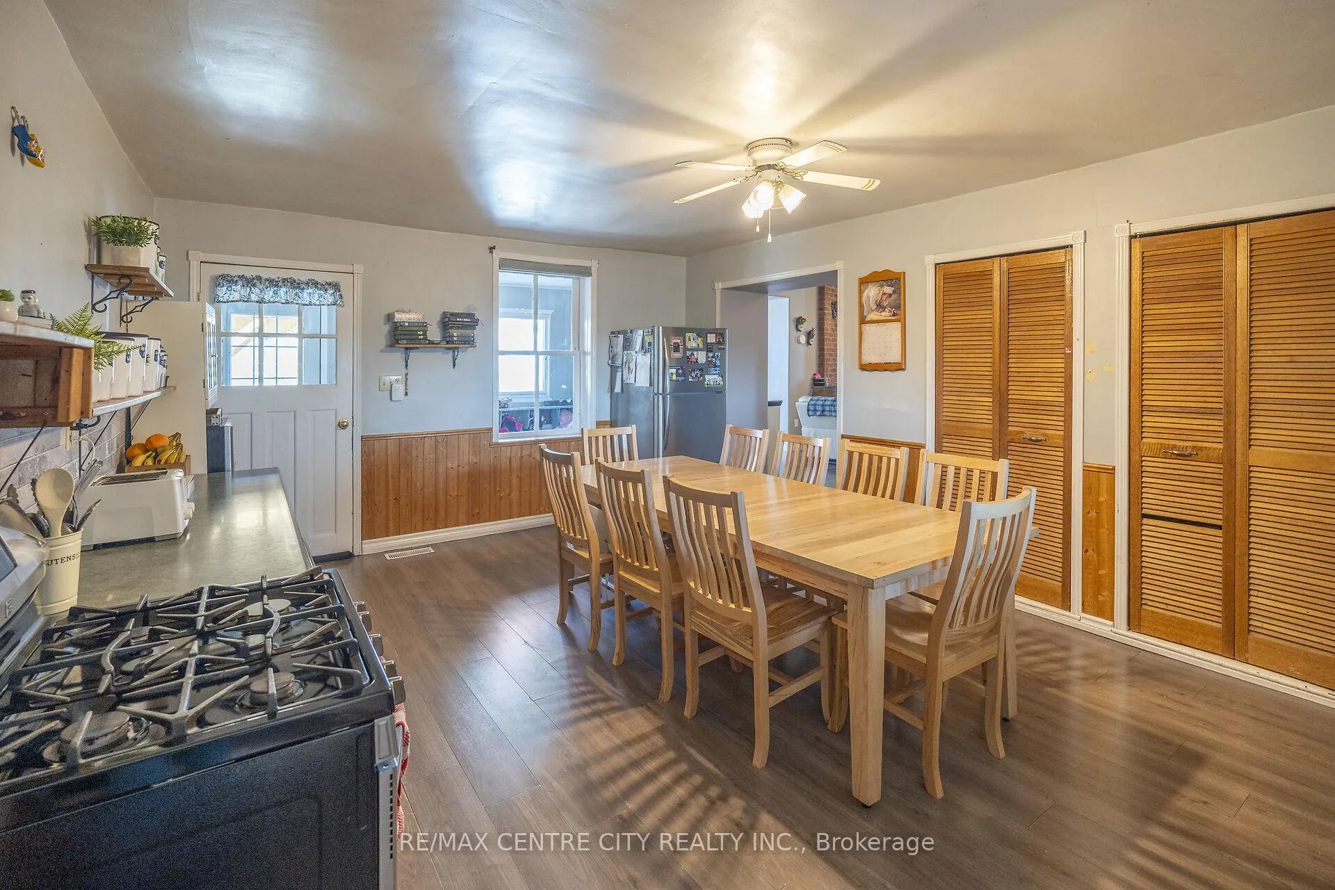 Photo 39 of 737 Conc 12E Road, South Bruce — HOMEH