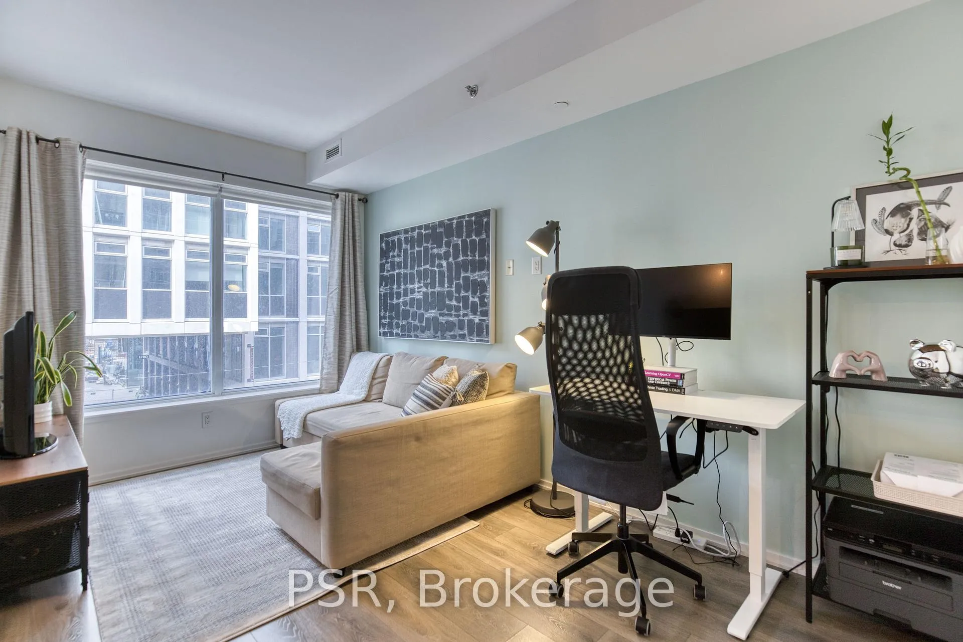 Photo 7 of Unit 321, 783 Bathurst Street, Toronto, The Annex — HOMEH