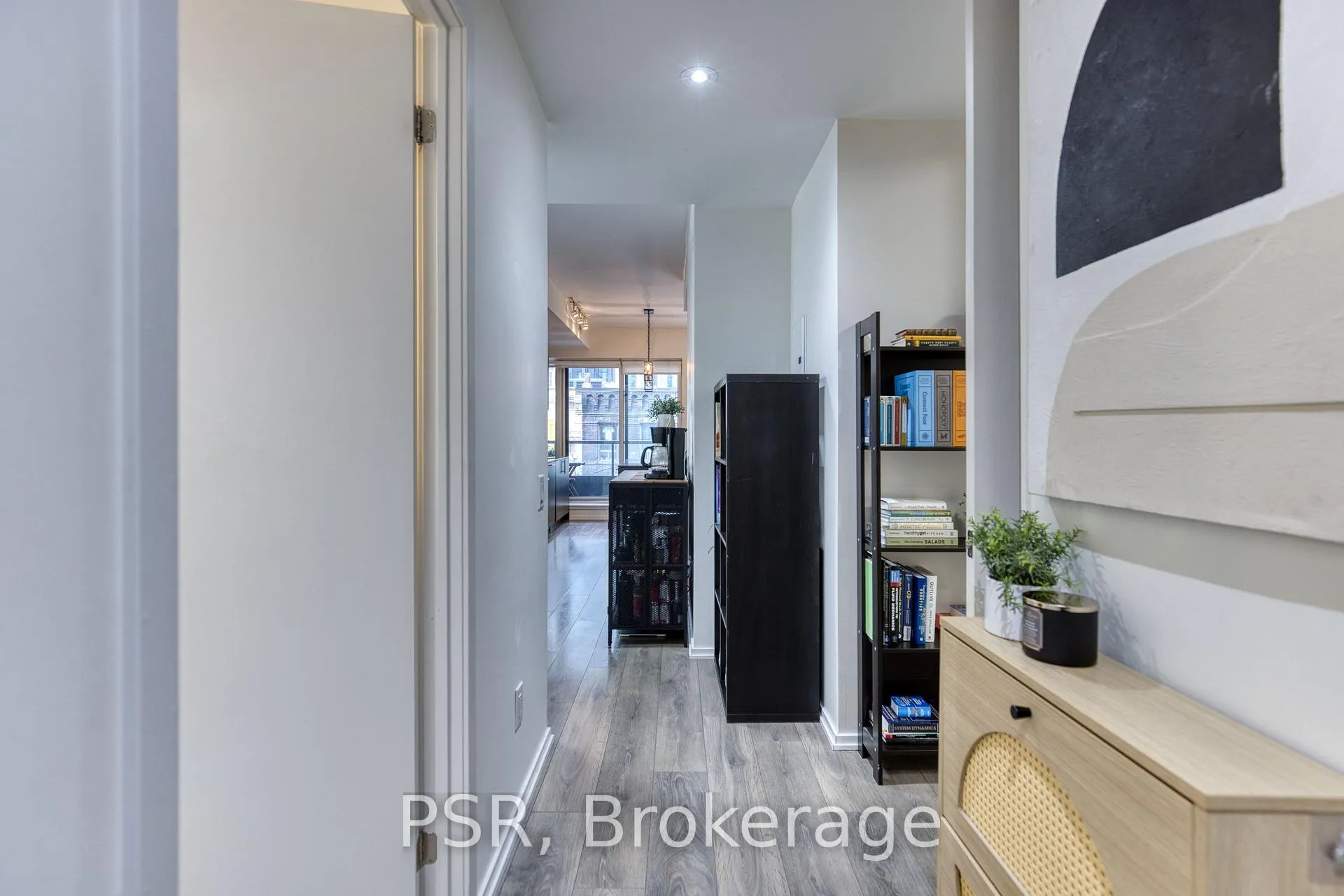Photo 9 of Unit 321, 783 Bathurst Street, Toronto, The Annex — HOMEH