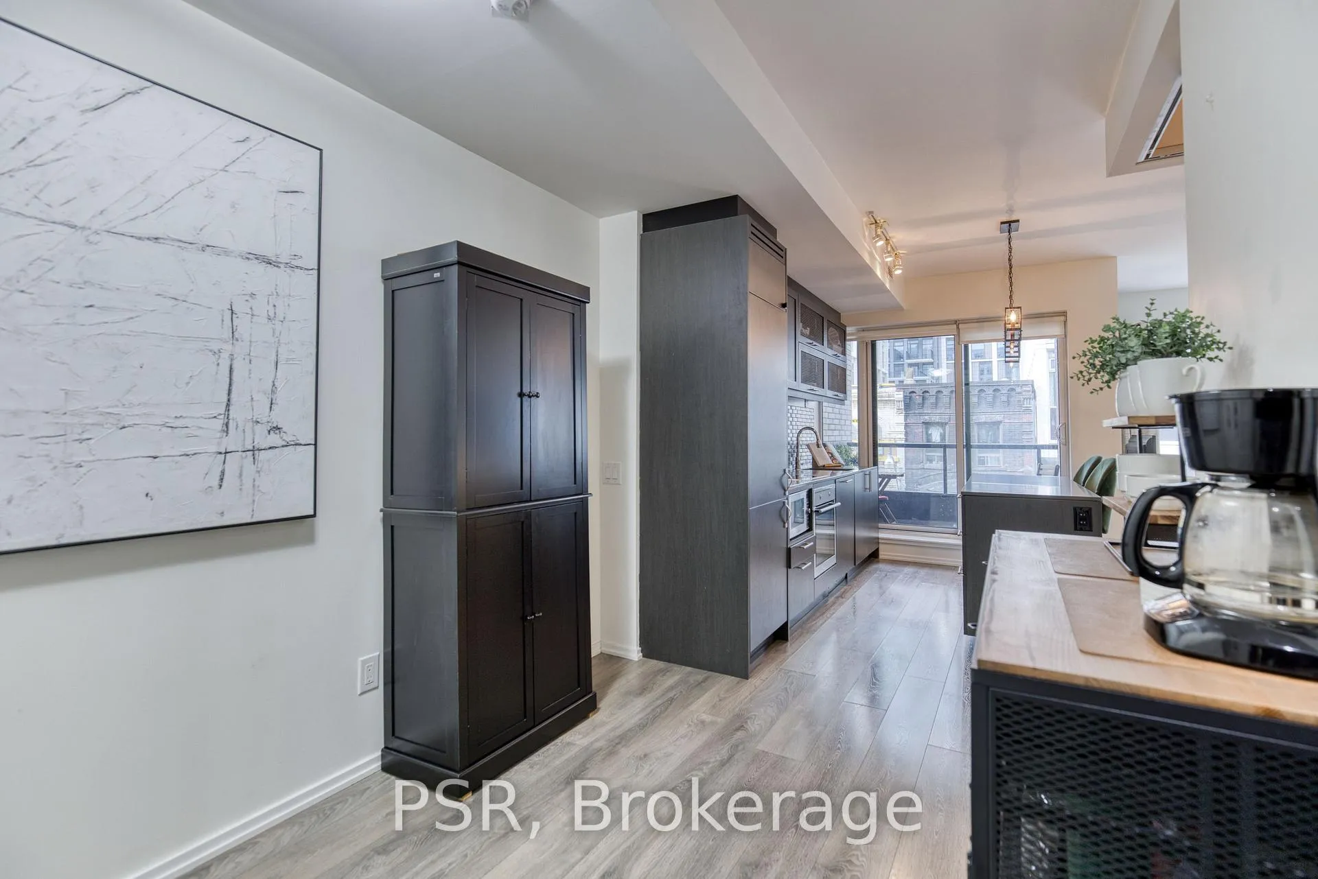 Photo 11 of Unit 321, 783 Bathurst Street, Toronto, The Annex — HOMEH