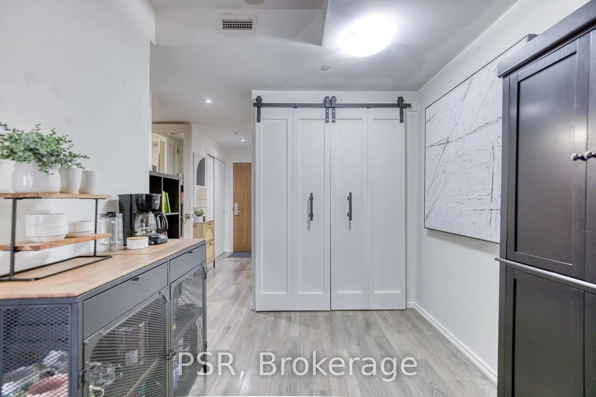 Photo 12 of Unit 321, 783 Bathurst Street, Toronto, The Annex — HOMEH
