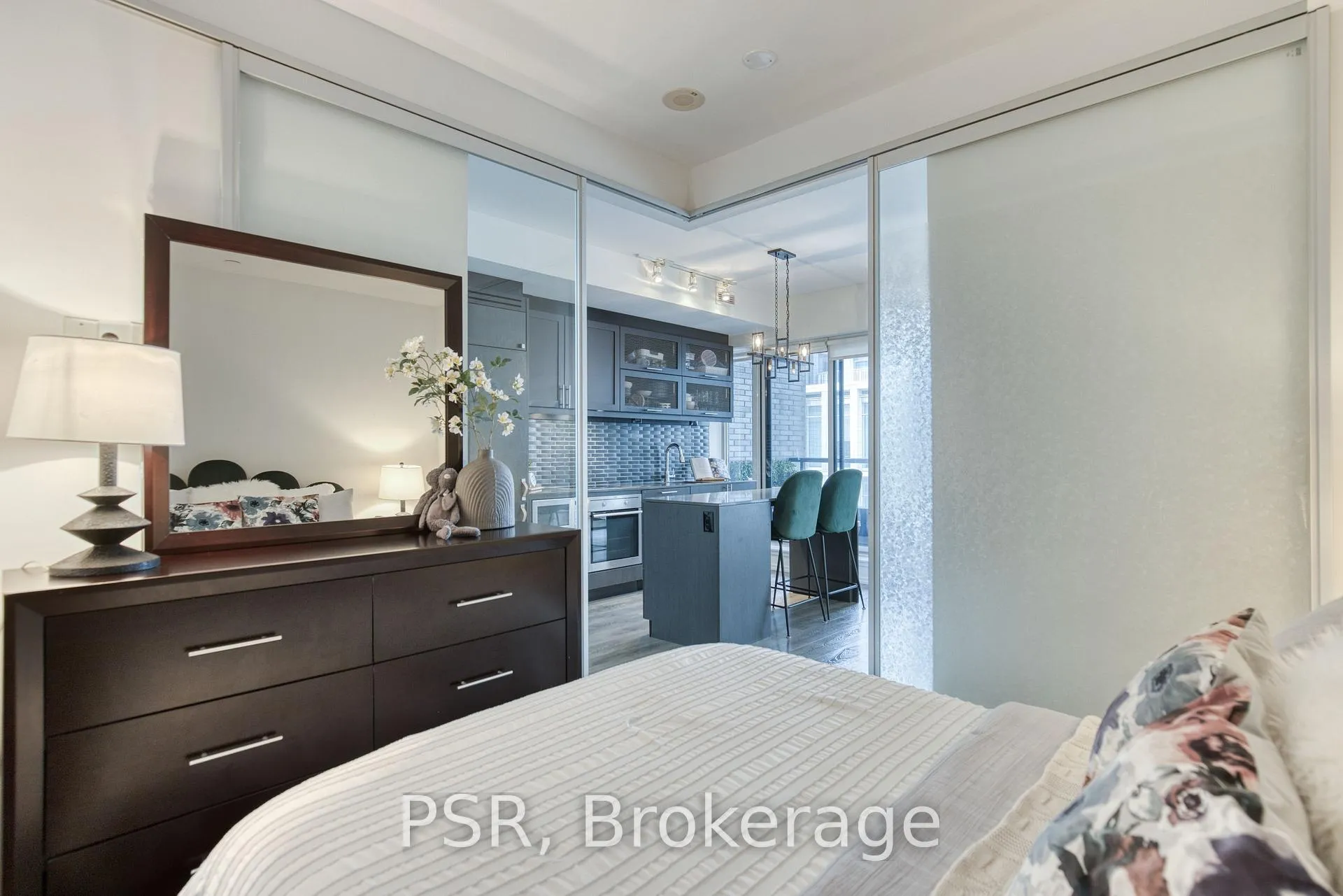 Photo 16 of Unit 321, 783 Bathurst Street, Toronto, The Annex — HOMEH