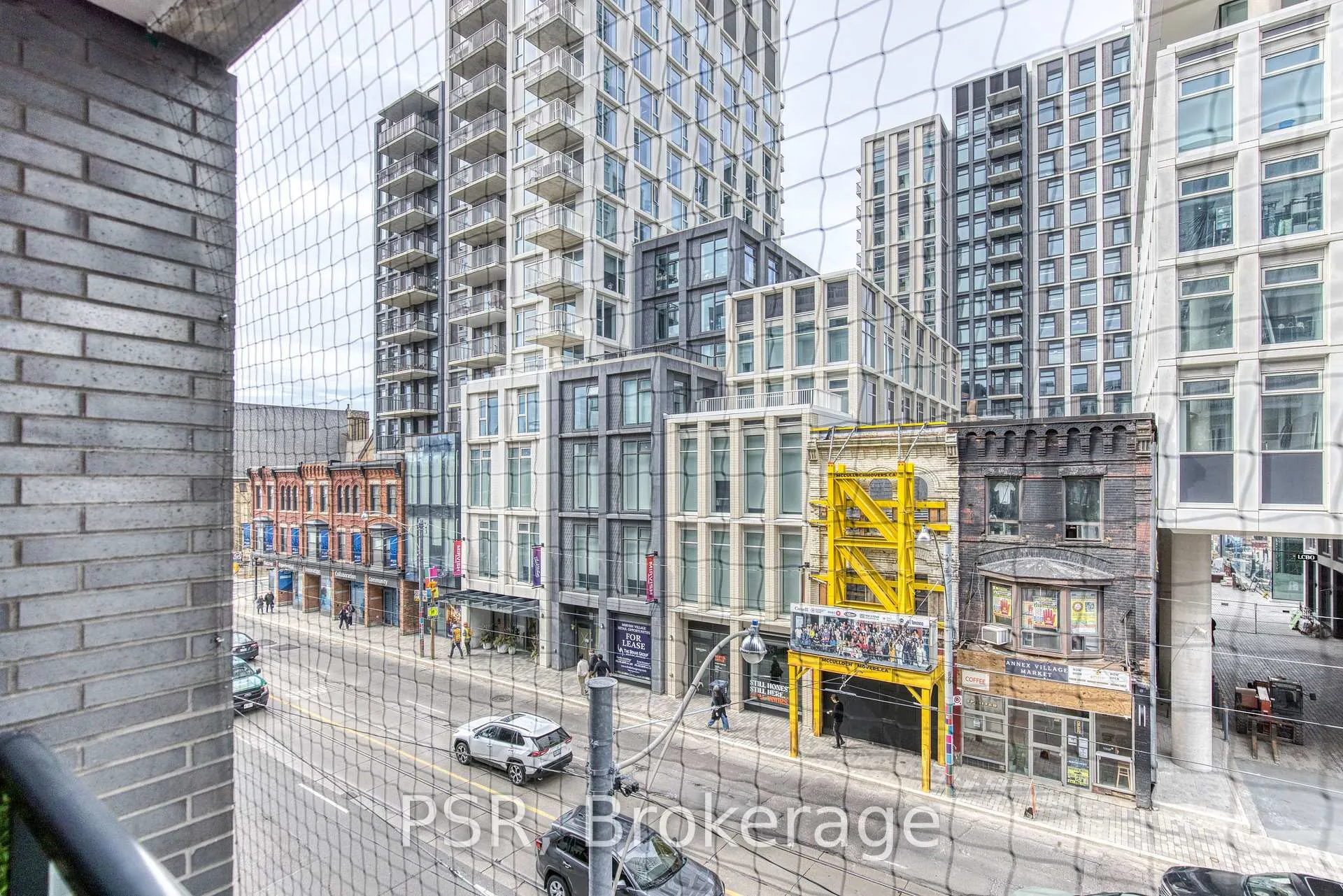 Photo 21 of Unit 321, 783 Bathurst Street, Toronto, The Annex — HOMEH