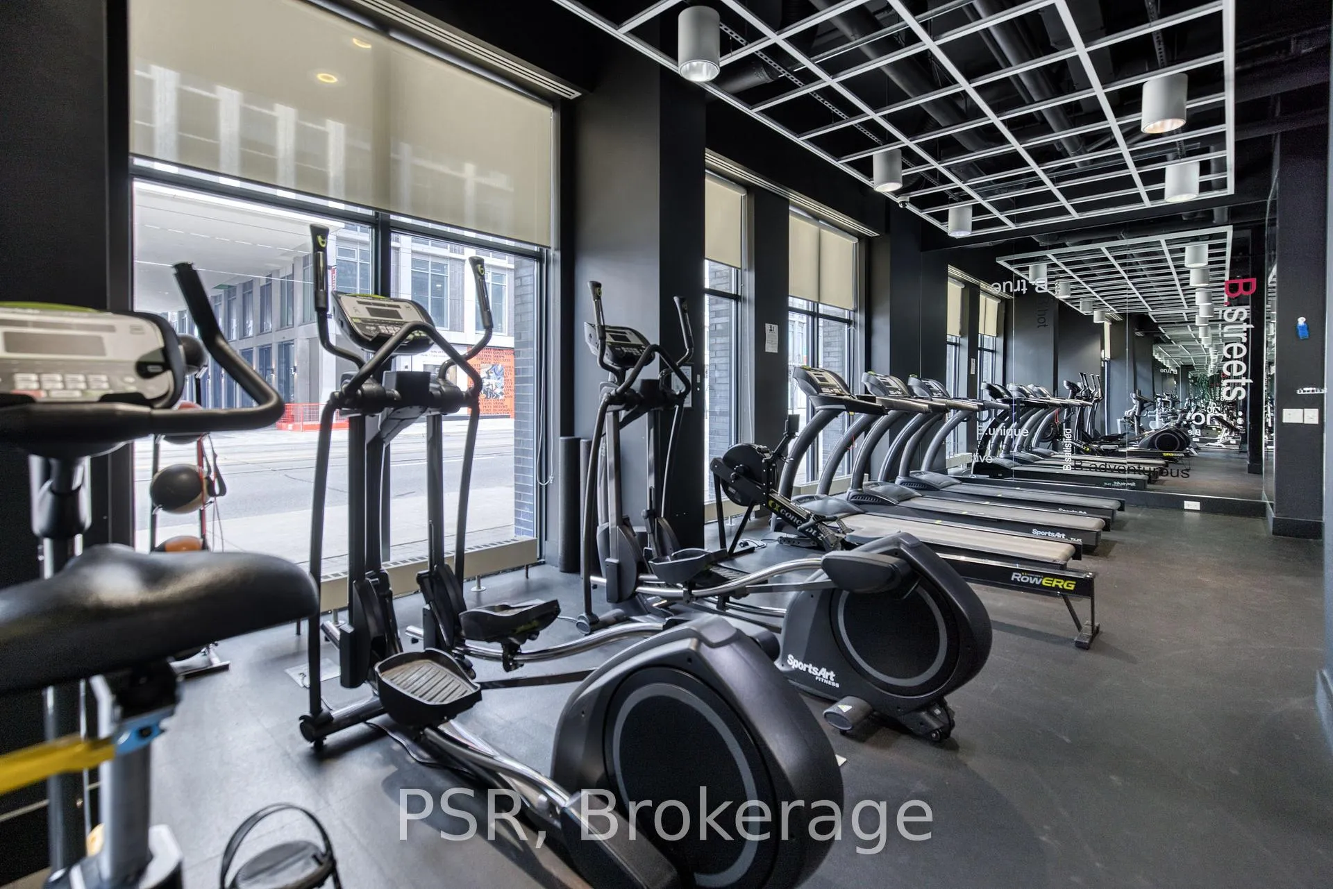 Photo 29 of Unit 321, 783 Bathurst Street, Toronto, The Annex — HOMEH