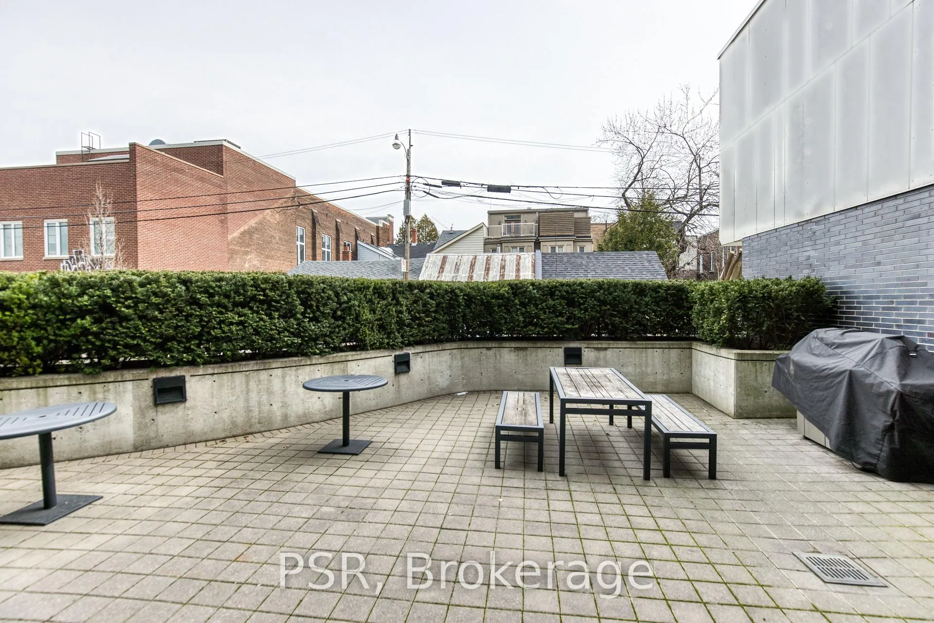 Photo 31 of Unit 321, 783 Bathurst Street, Toronto, The Annex — HOMEH