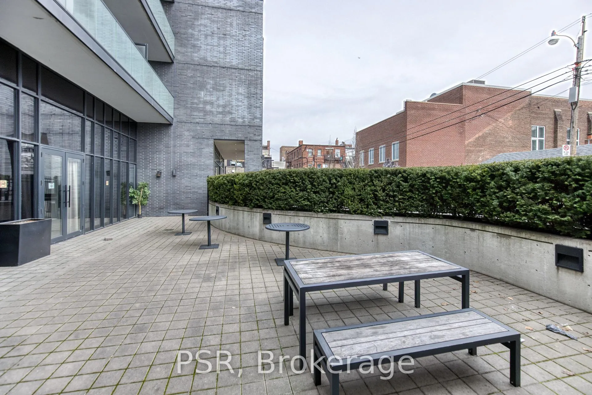 Photo 32 of Unit 321, 783 Bathurst Street, Toronto, The Annex — HOMEH